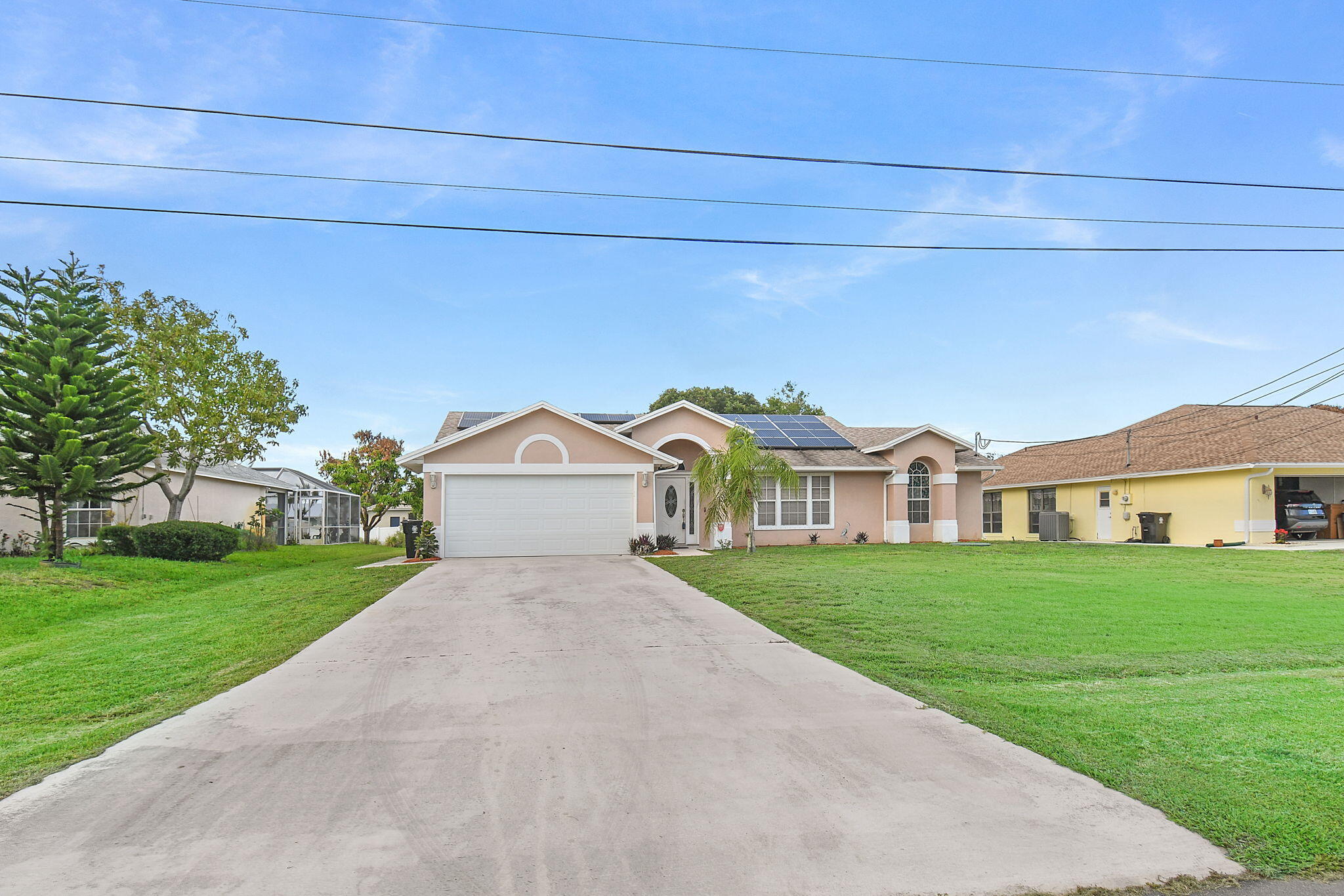 3087 SE Galt Circle, Port St. Lucie, FL 34984, Port St Lucie