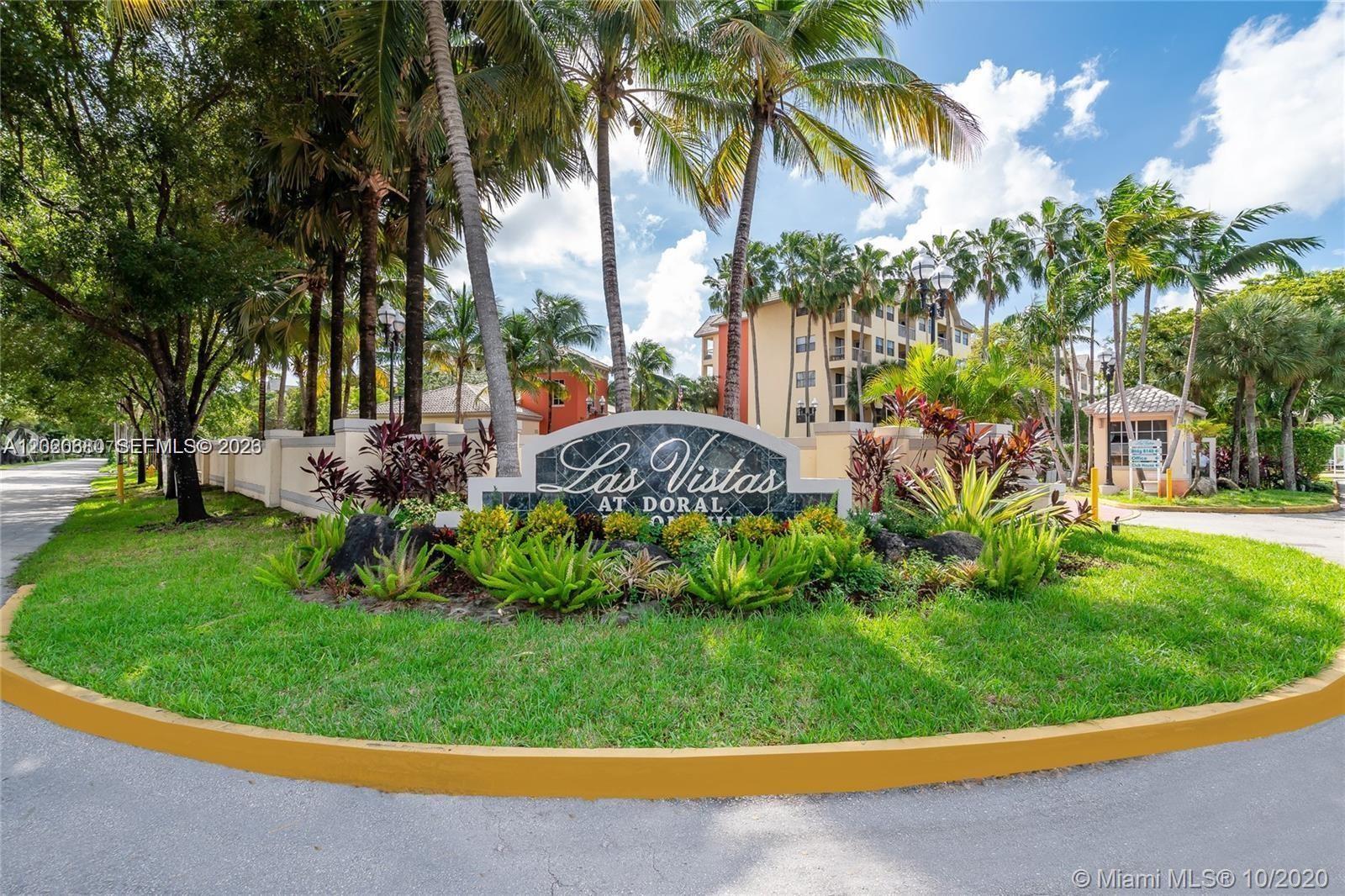 8160 Geneva Court 503, Doral, FL 33166, Doral