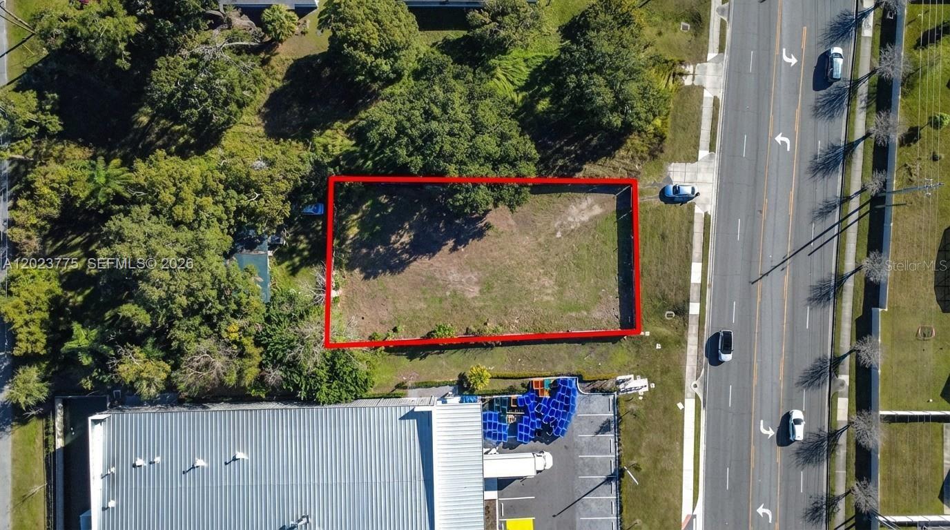 303 E Lancaster, Orlando, FL 32809, Orlando
