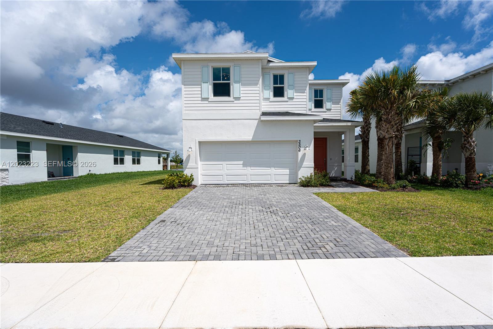 3506 Harborside Avenue, Fort Pierce, FL 34946, Fort Pierce