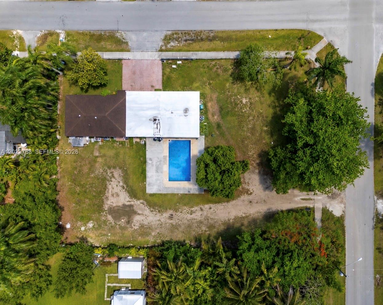 329 NW 13th Street, Homestead, FL 33030, Homestead