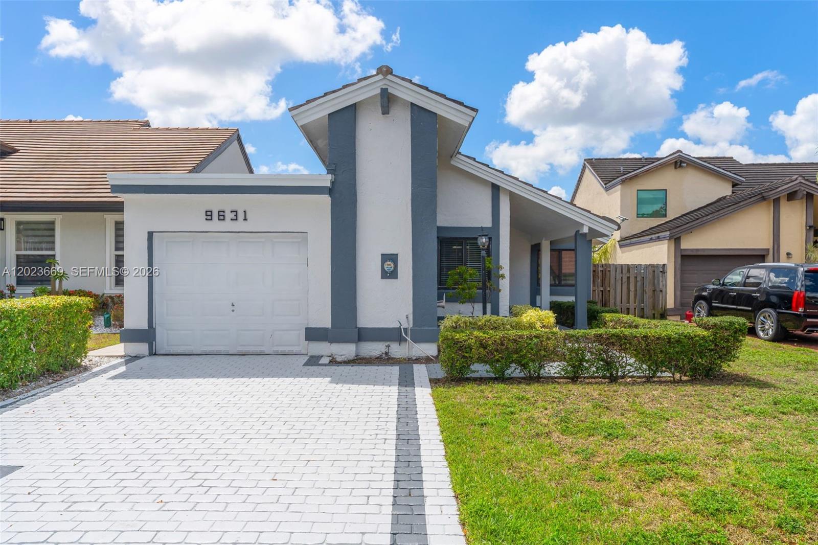 9631 SW 148th Place, Miami, FL 33196, Miami