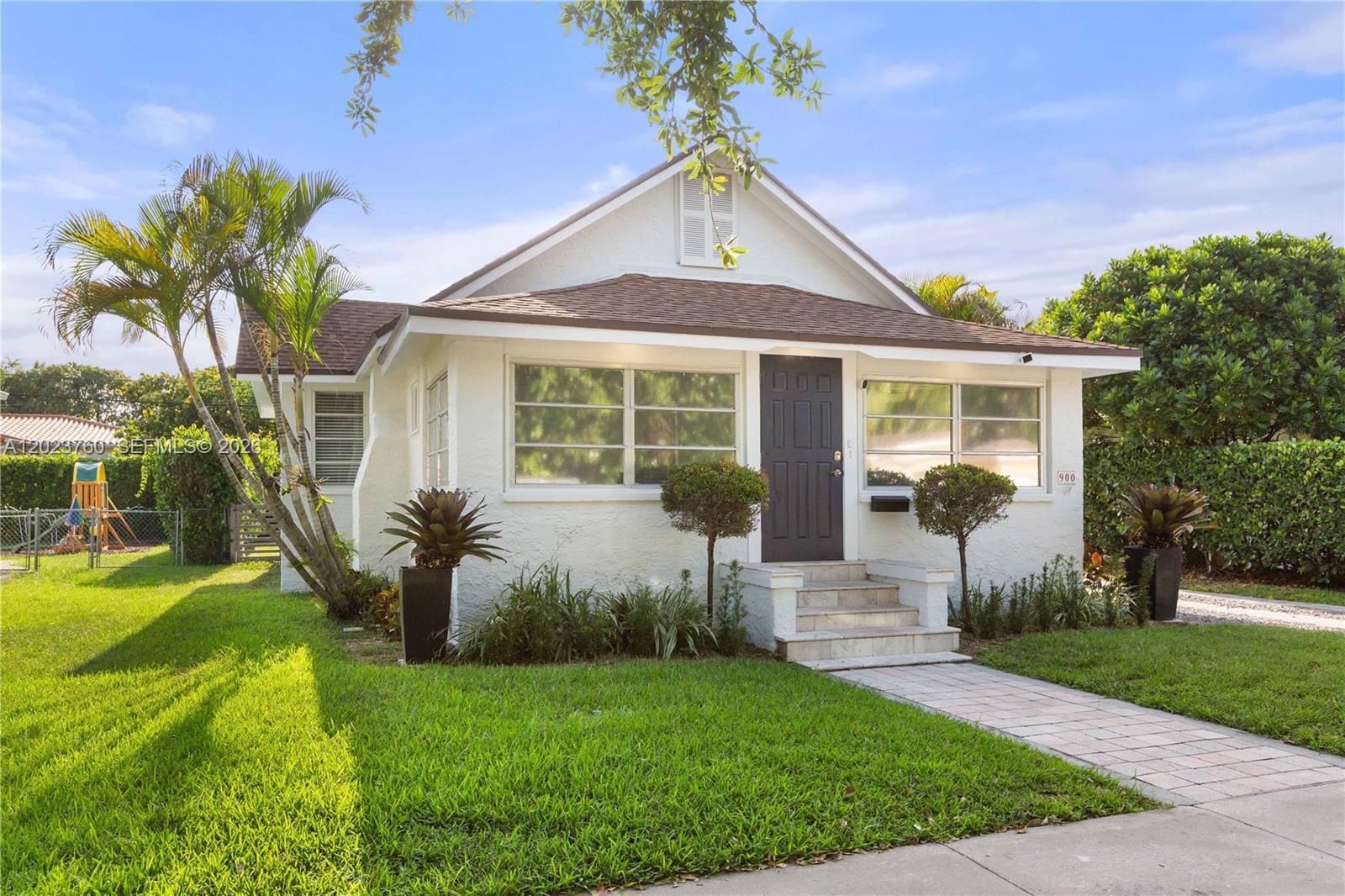 900 Tangier Street, Coral Gables, FL 33134, Coral Gables