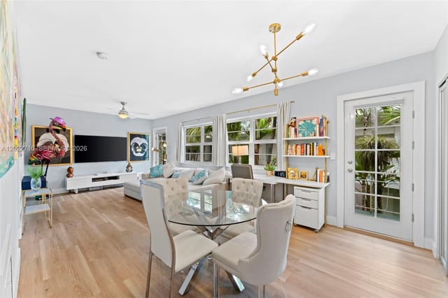 1925 Washington Avenue 16, Miami Beach, FL 33139