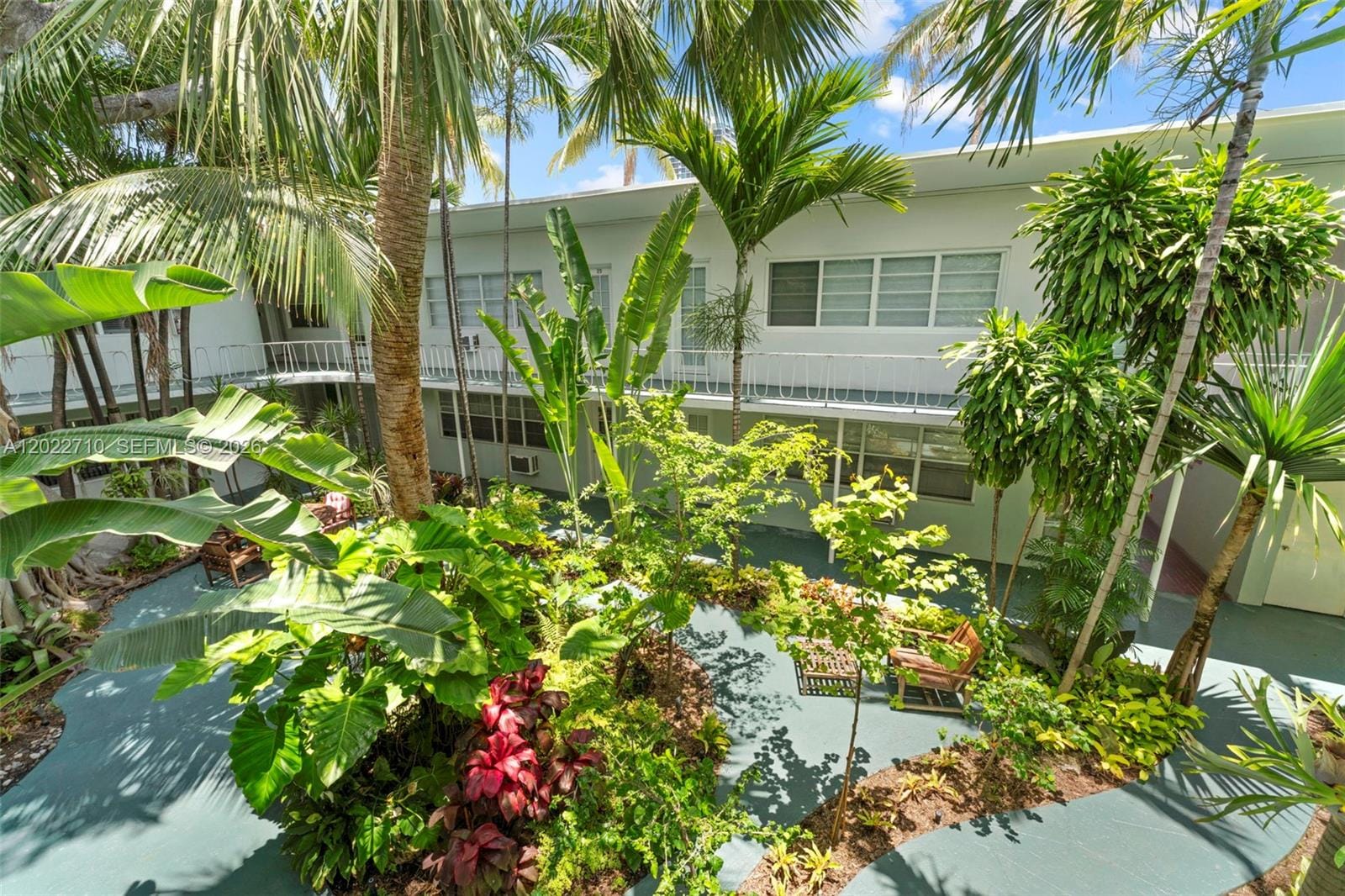 1925 Washington Avenue 16, Miami Beach, FL 33139 photo 12