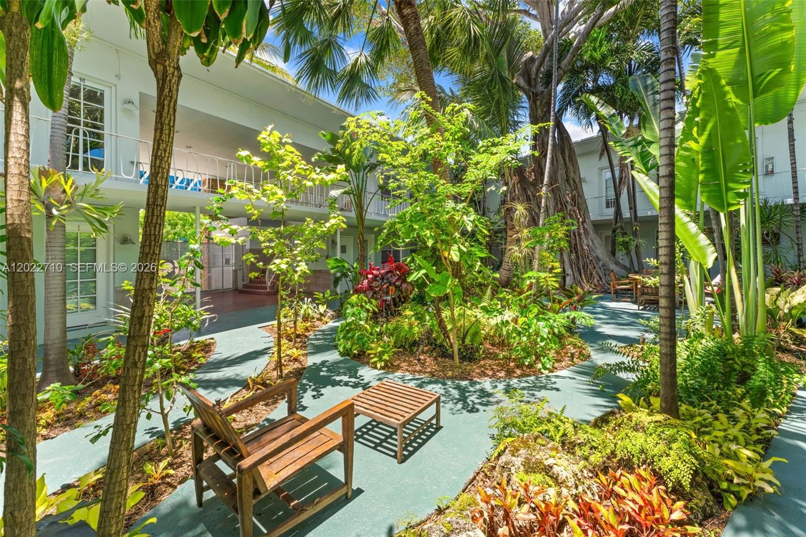 1925 Washington Avenue 16, Miami Beach, FL 33139 photo 26