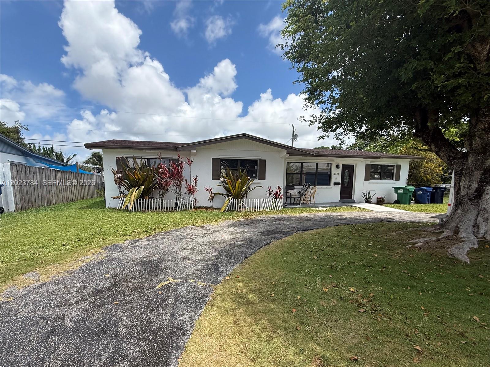 14431 SW 285th Street, Homestead, FL 33033, Homestead