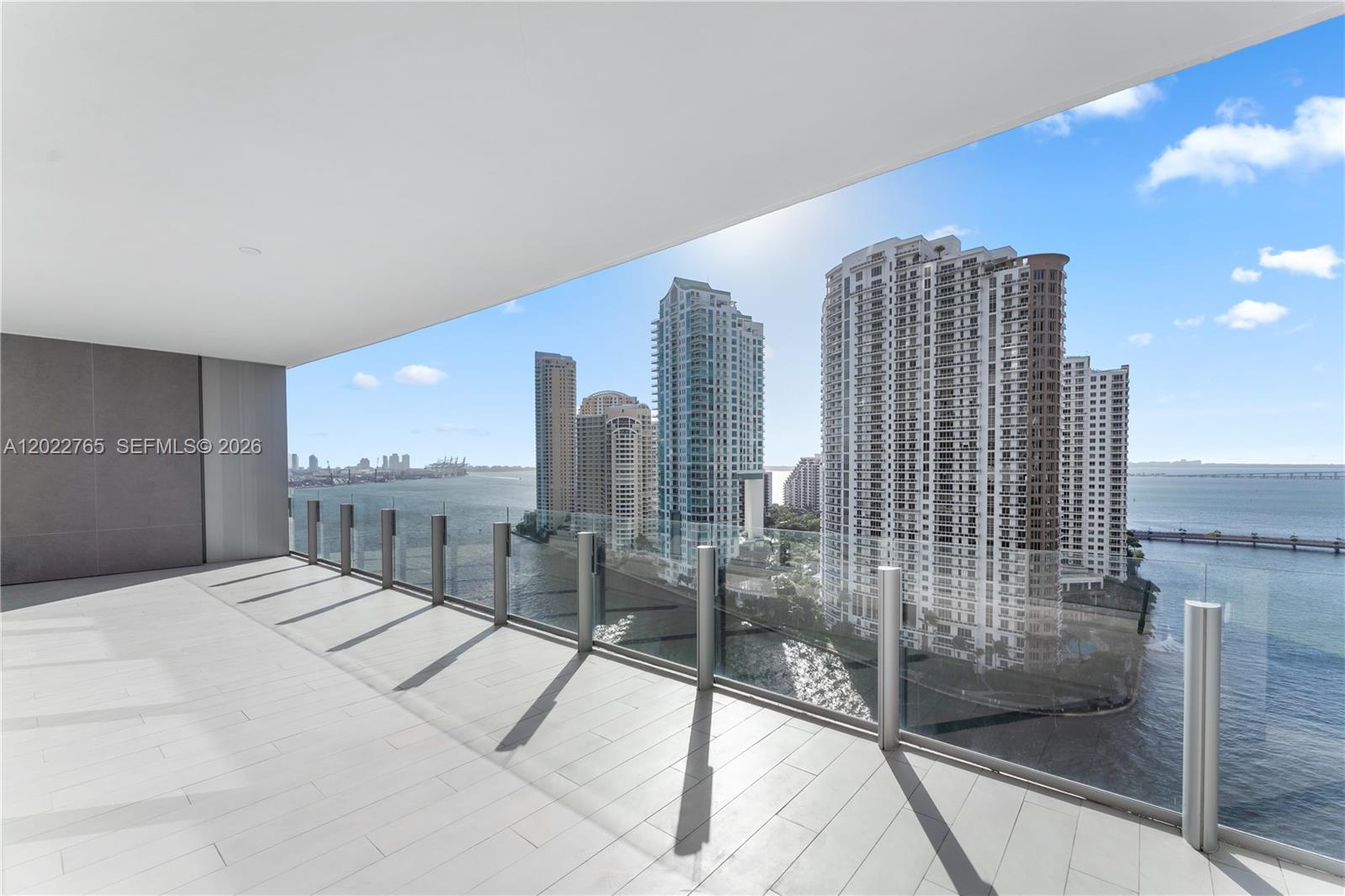 300 Biscayne Blvd Way 1802, Miami, FL 33131, Miami