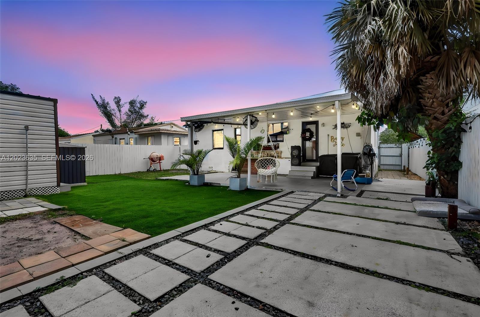 1485 NW 57th Street, Miami, FL 33142, Miami