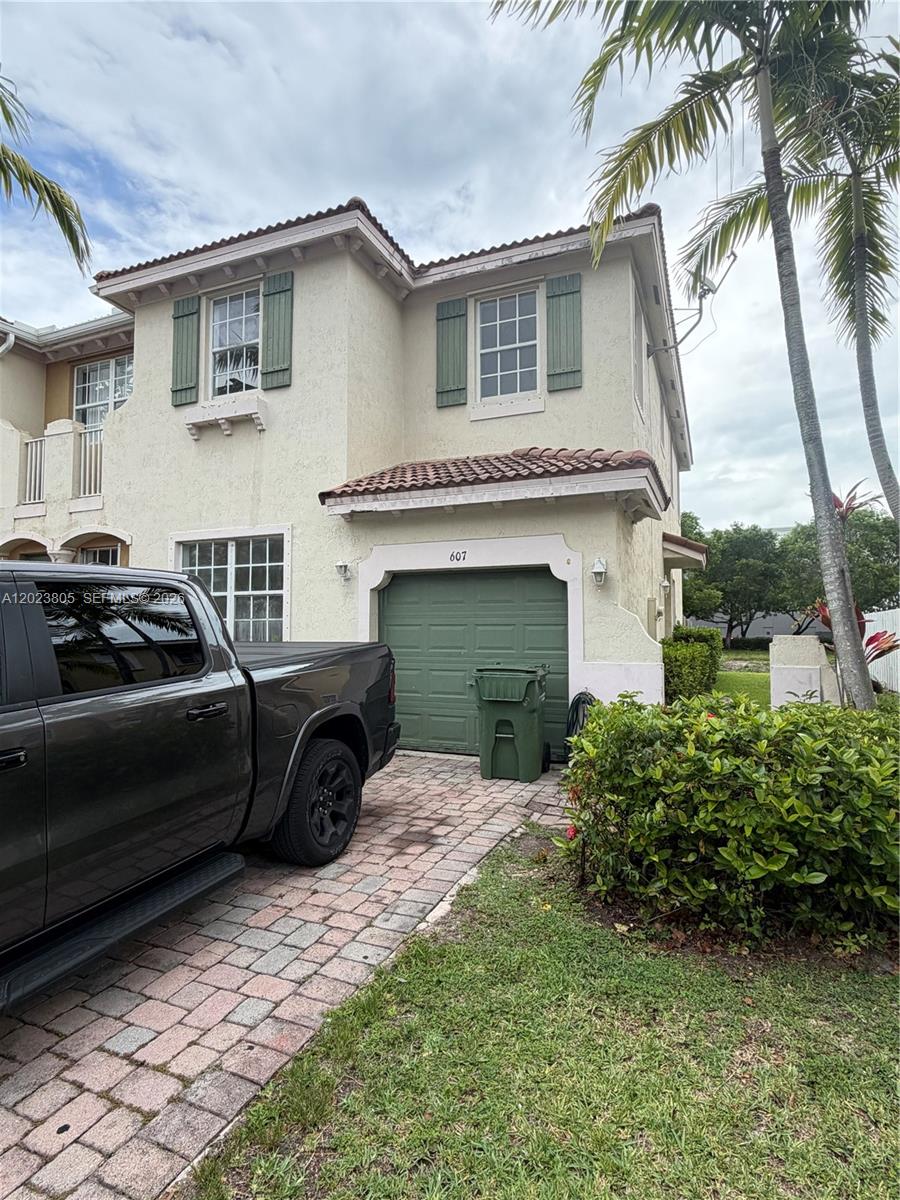 607 NE 21st Terrace, Homestead, FL 33033, Homestead