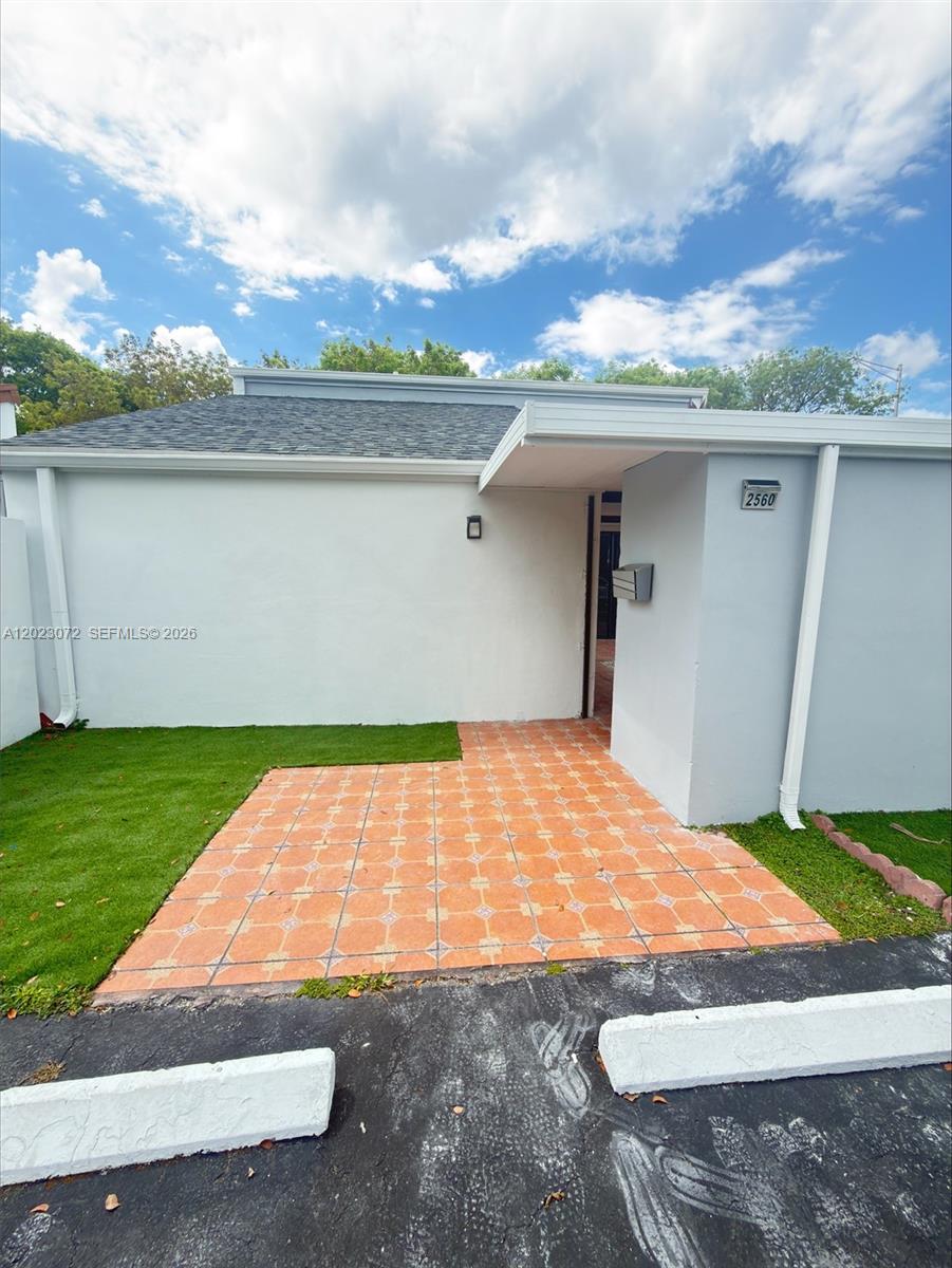 2560 SW 122nd Court, Miami, FL 33175, Miami