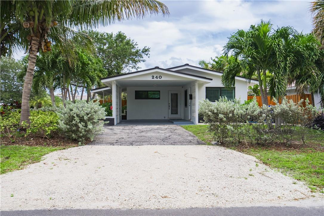 240 NE 25th Avenue, Pompano Beach, FL 33062, Pompano Beach