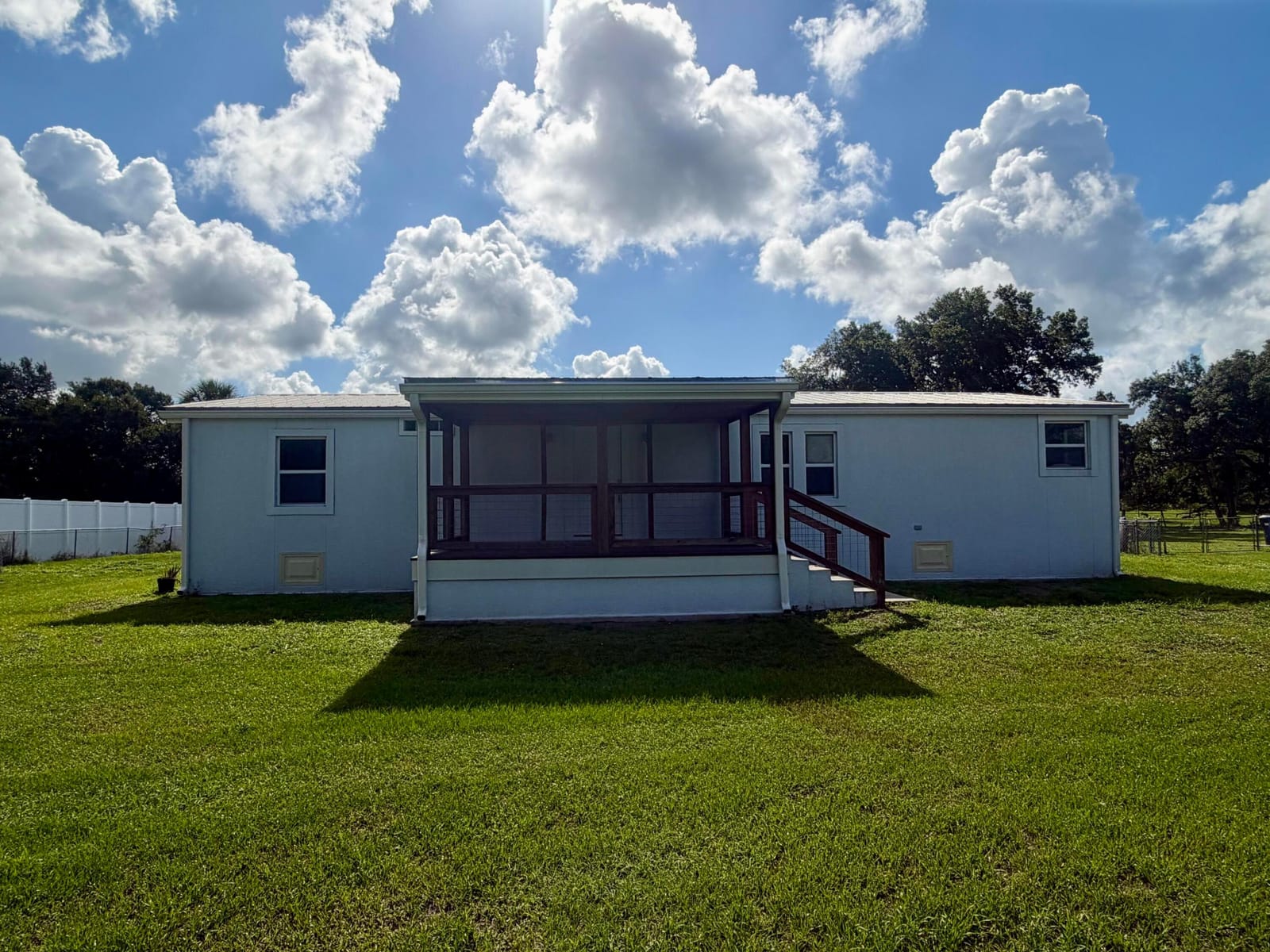 2822 SE 47th Terrace, Okeechobee, FL 34974