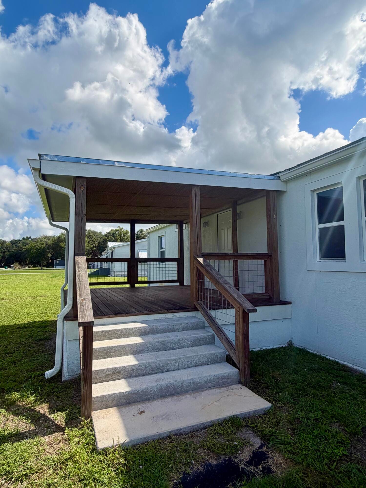2822 SE 47th Terrace, Okeechobee, FL 34974 photo 2