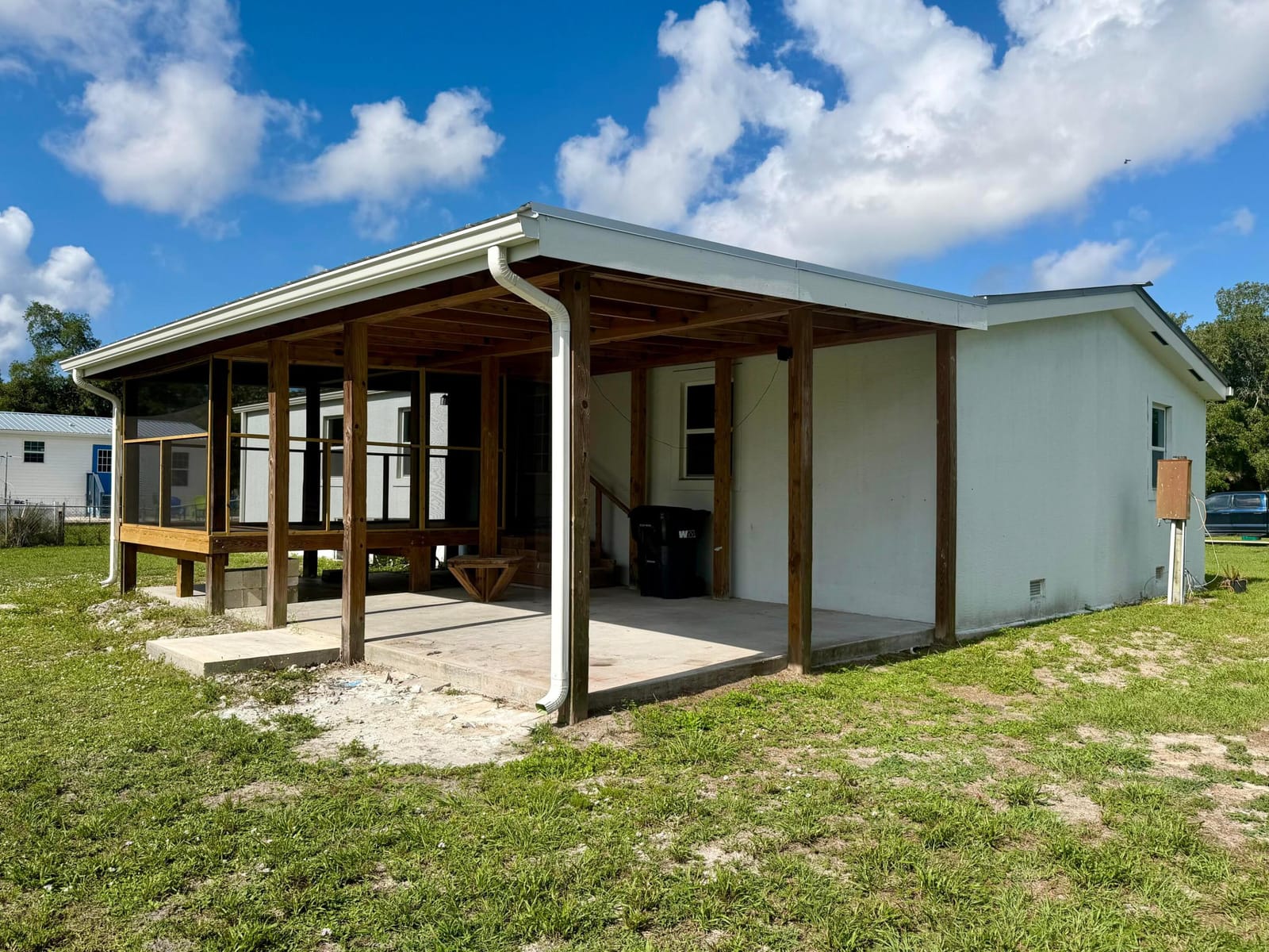 2822 SE 47th Terrace, Okeechobee, FL 34974 photo 3