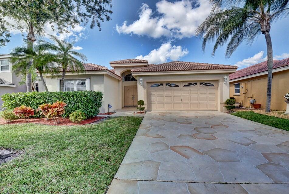 18967 Treble Lane, Boca Raton, FL 33498, Boca Raton
