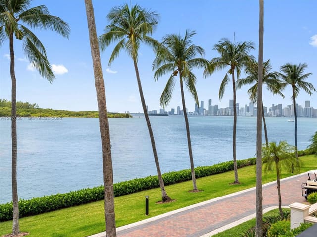 2425 Fisher Island Drive 5205, Miami Beach, FL 33109