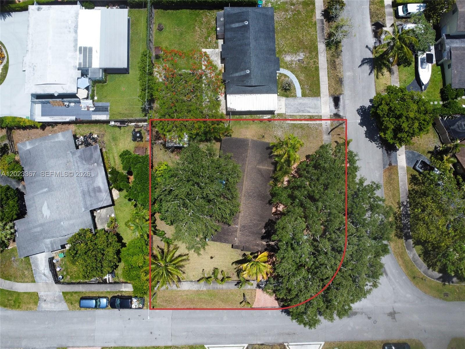 9875 SW 83rd Street, Miami, FL 33173 photo 15