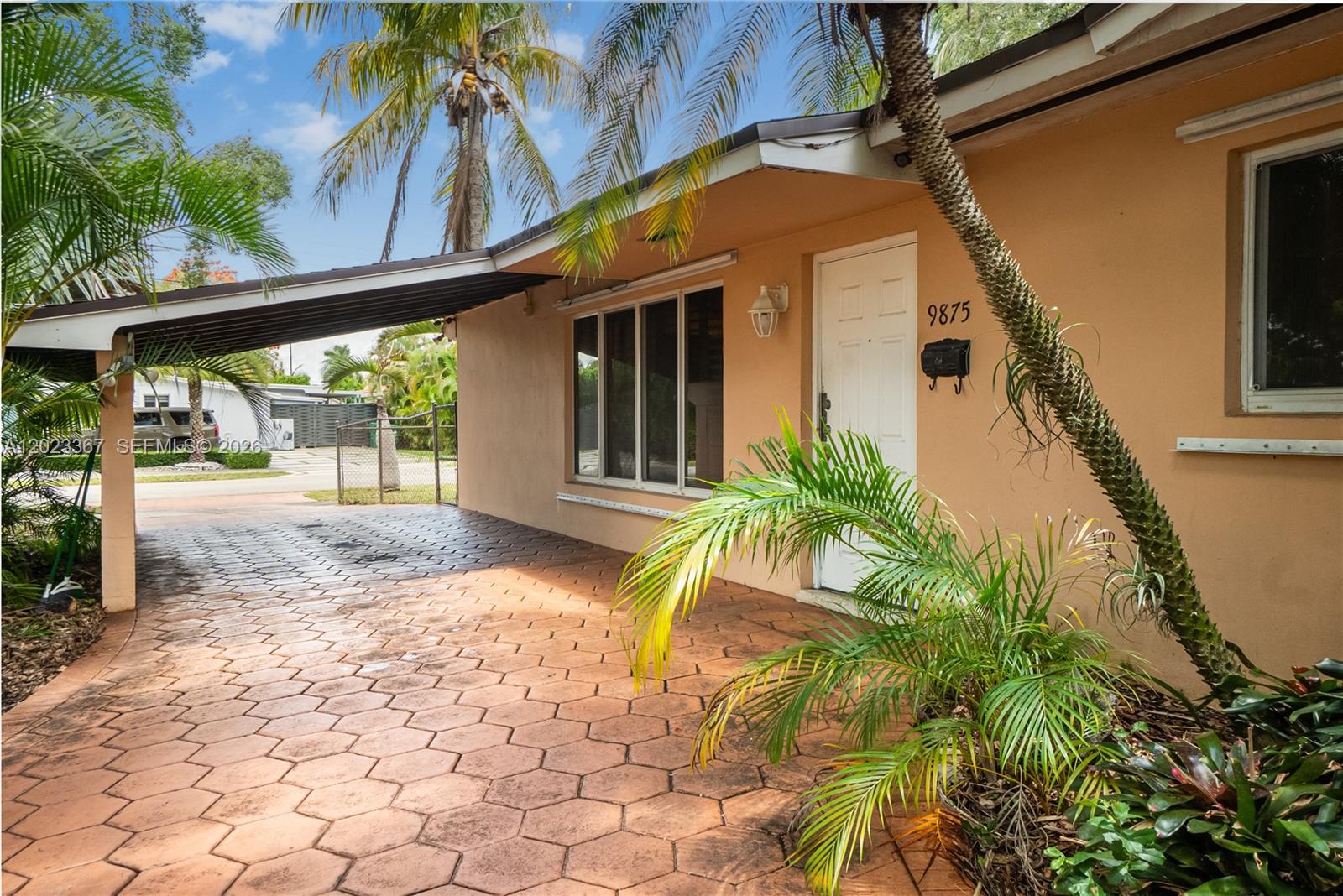 9875 SW 83rd Street, Miami, FL 33173, Miami