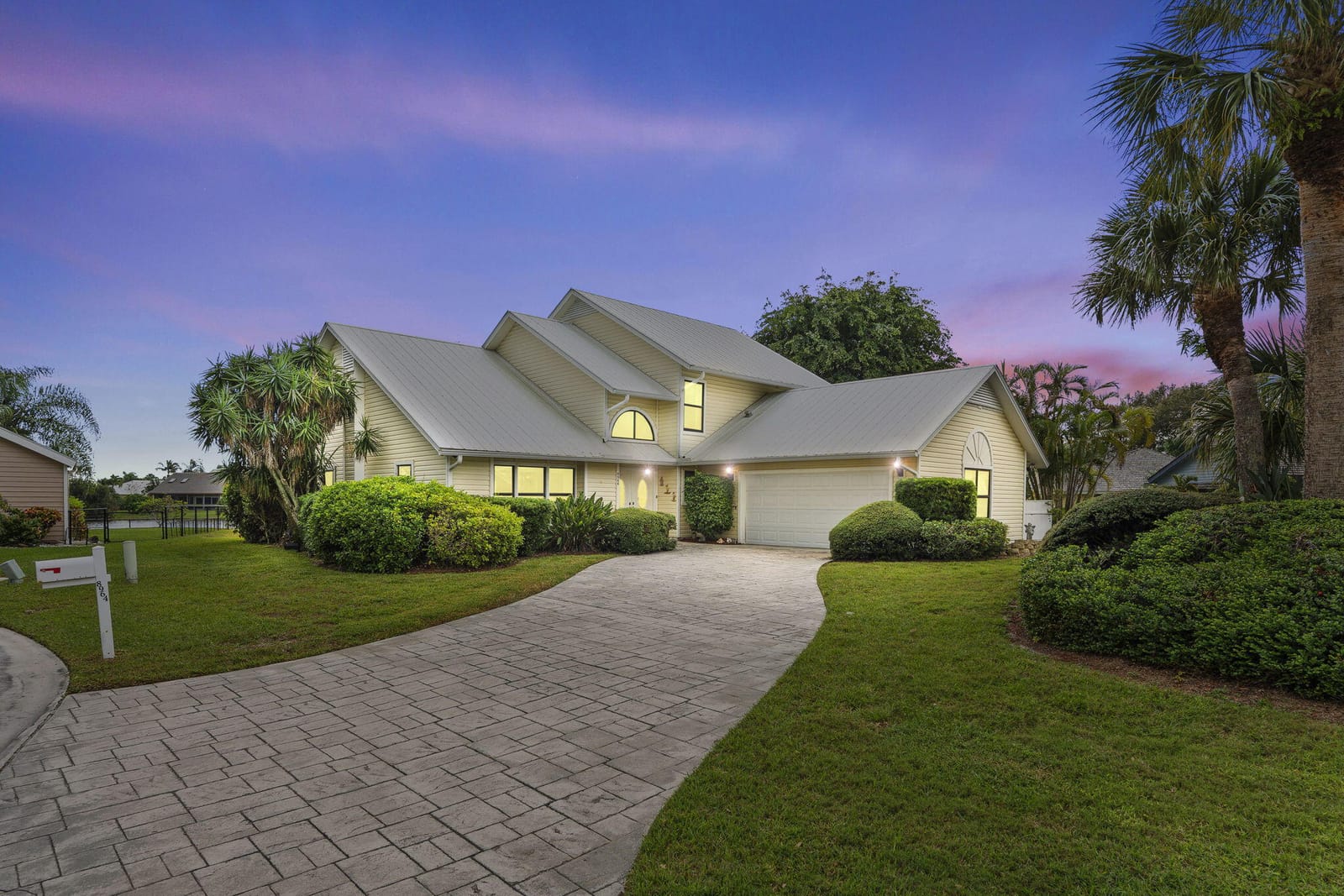8964 SE Sunfish Place, Hobe Sound, FL 33455 photo 1
