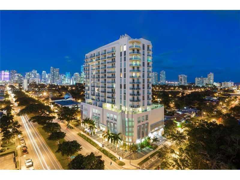 2525 SW 3 Avenue 1006, Miami, FL 33129, Miami