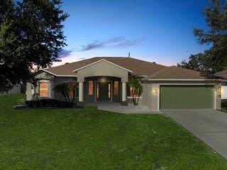2061 SW Mcallister Lane, Port St. Lucie, FL 34953, Port St Lucie
