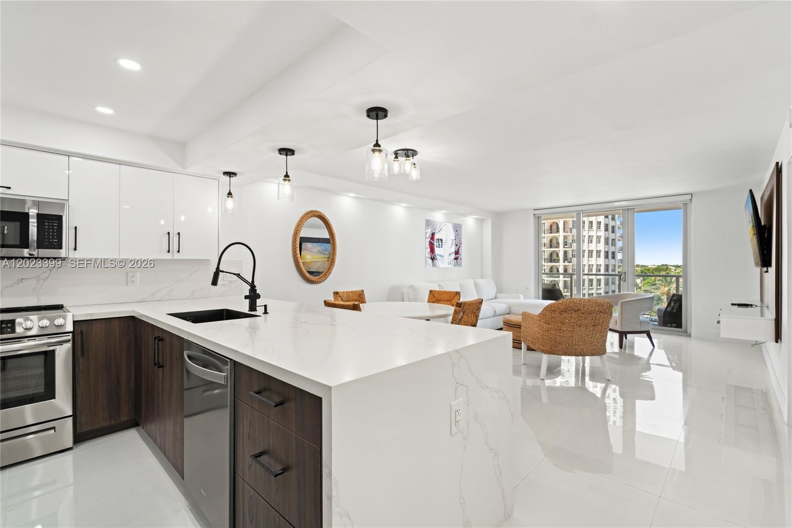 5701 Collins Avenue 503, Miami Beach, FL 33140, Miami Beach