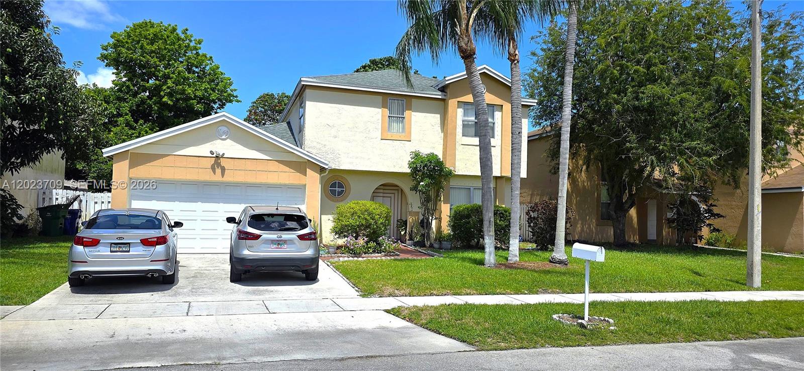 3160 Jasper Way, Miramar, FL 33025, Miramar
