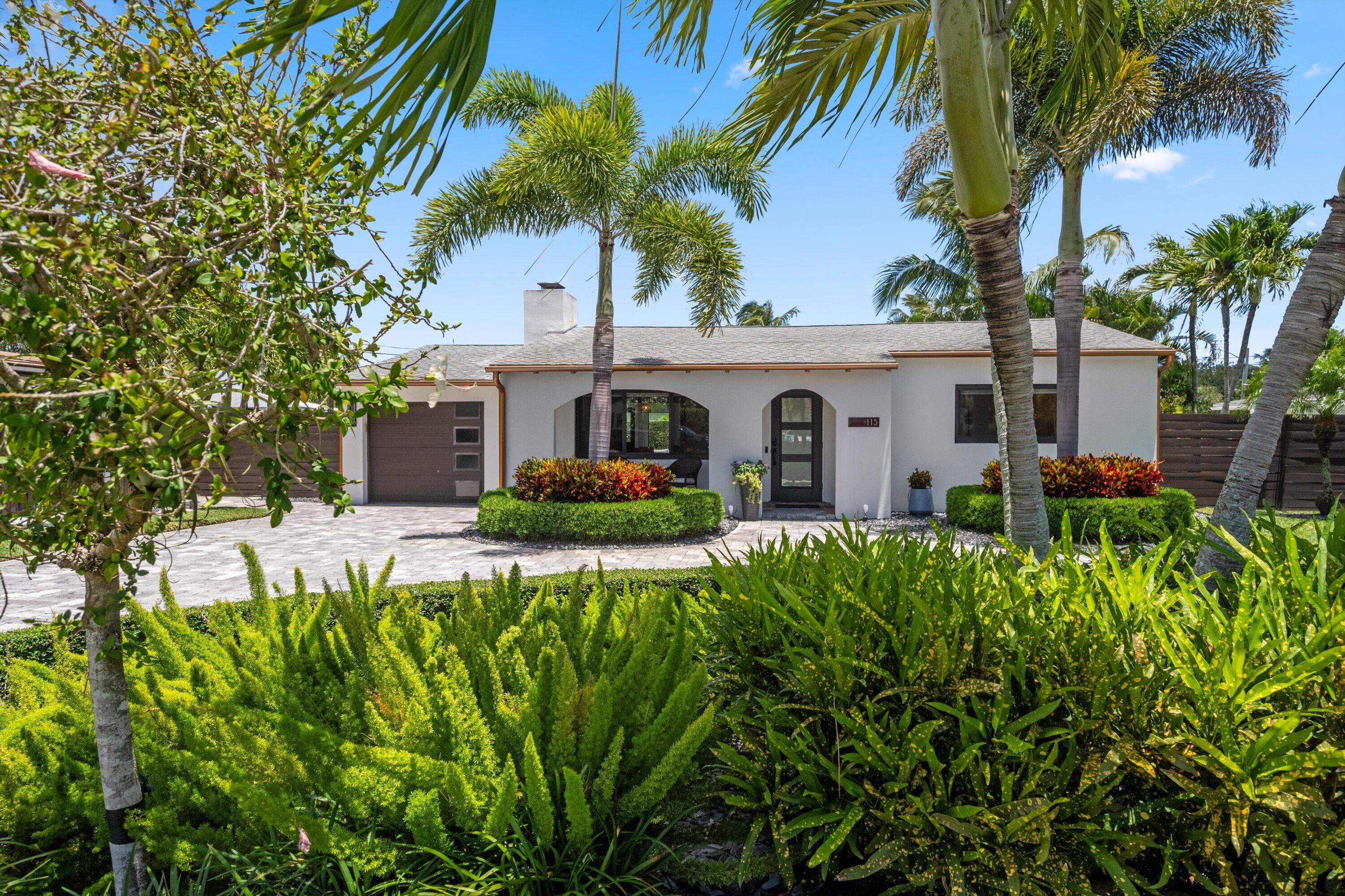 115 Highland Lane, Delray Beach, FL 33444, Delray Beach