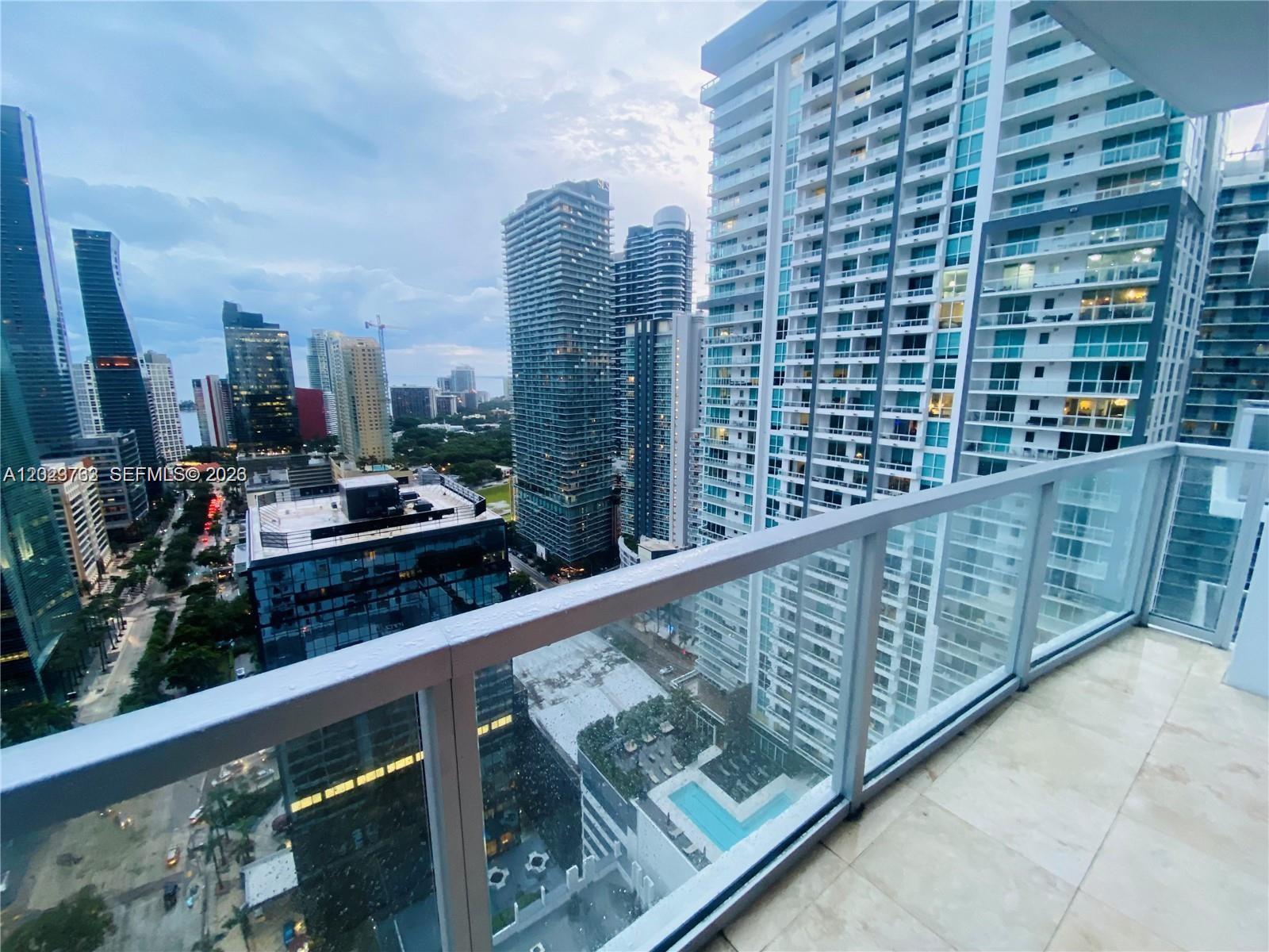1060 Brickell Avenue 3109, Miami, FL 33131, Miami