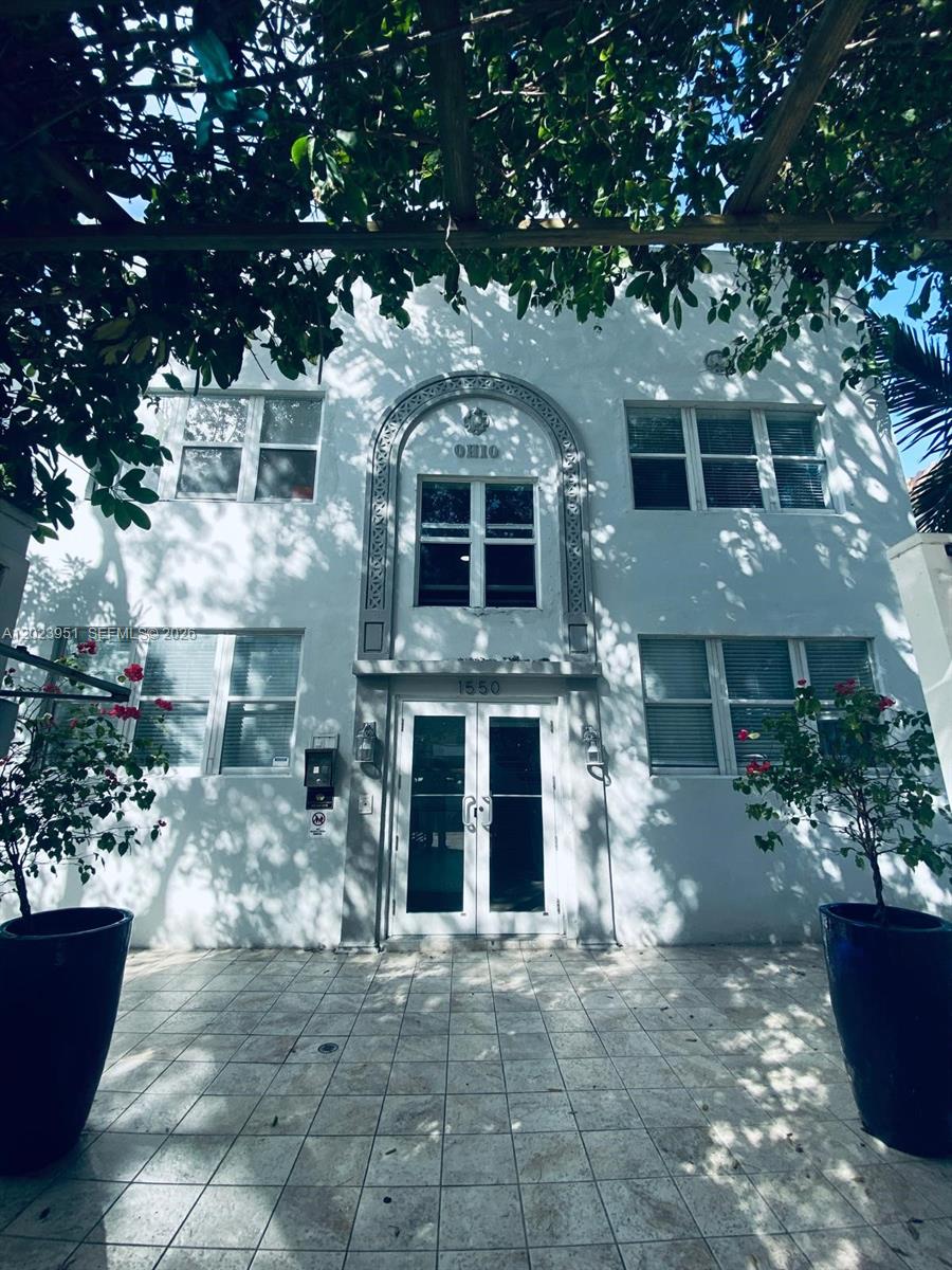 1550 Drexel Avenue 202, Miami Beach, FL 33139, Miami Beach