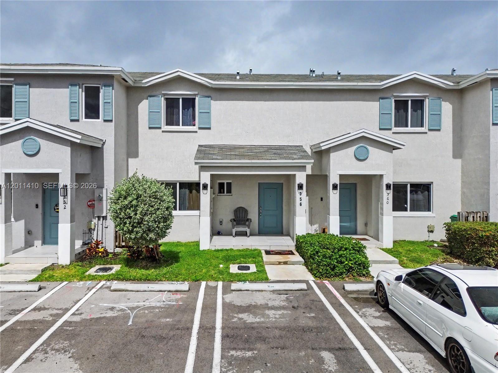 356 NW 12th Place, Florida City, FL 33034, Florida City