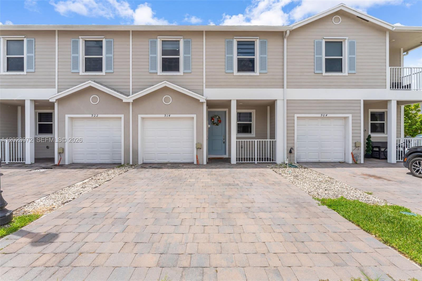 914 SE 18th Street, Homestead, FL 33034, Homestead