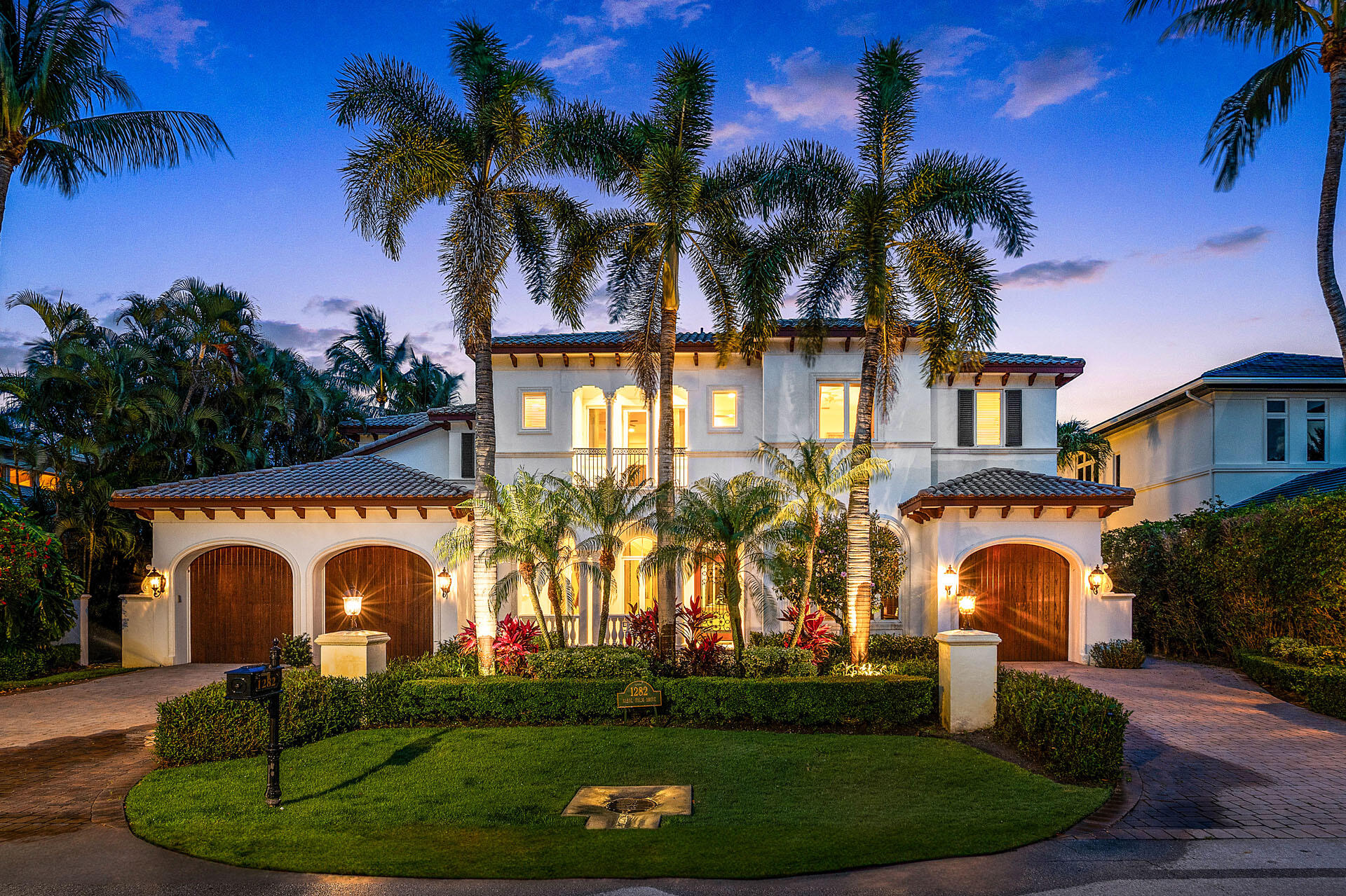 1282 Sabal Palm Drive, Boca Raton, FL 33432, Boca Raton