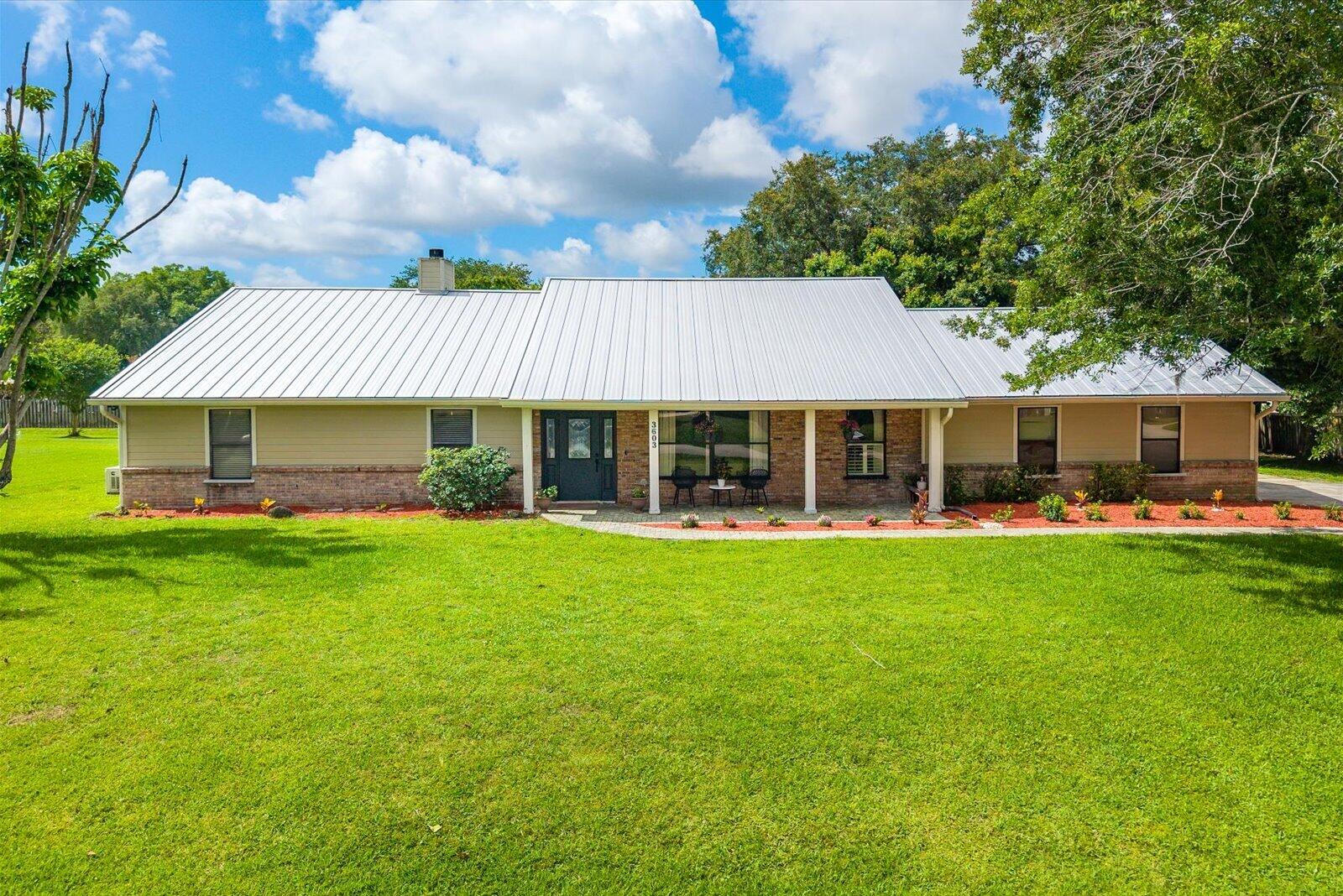 3603 River Birch Road, Fort Pierce, FL 34981, Fort Pierce