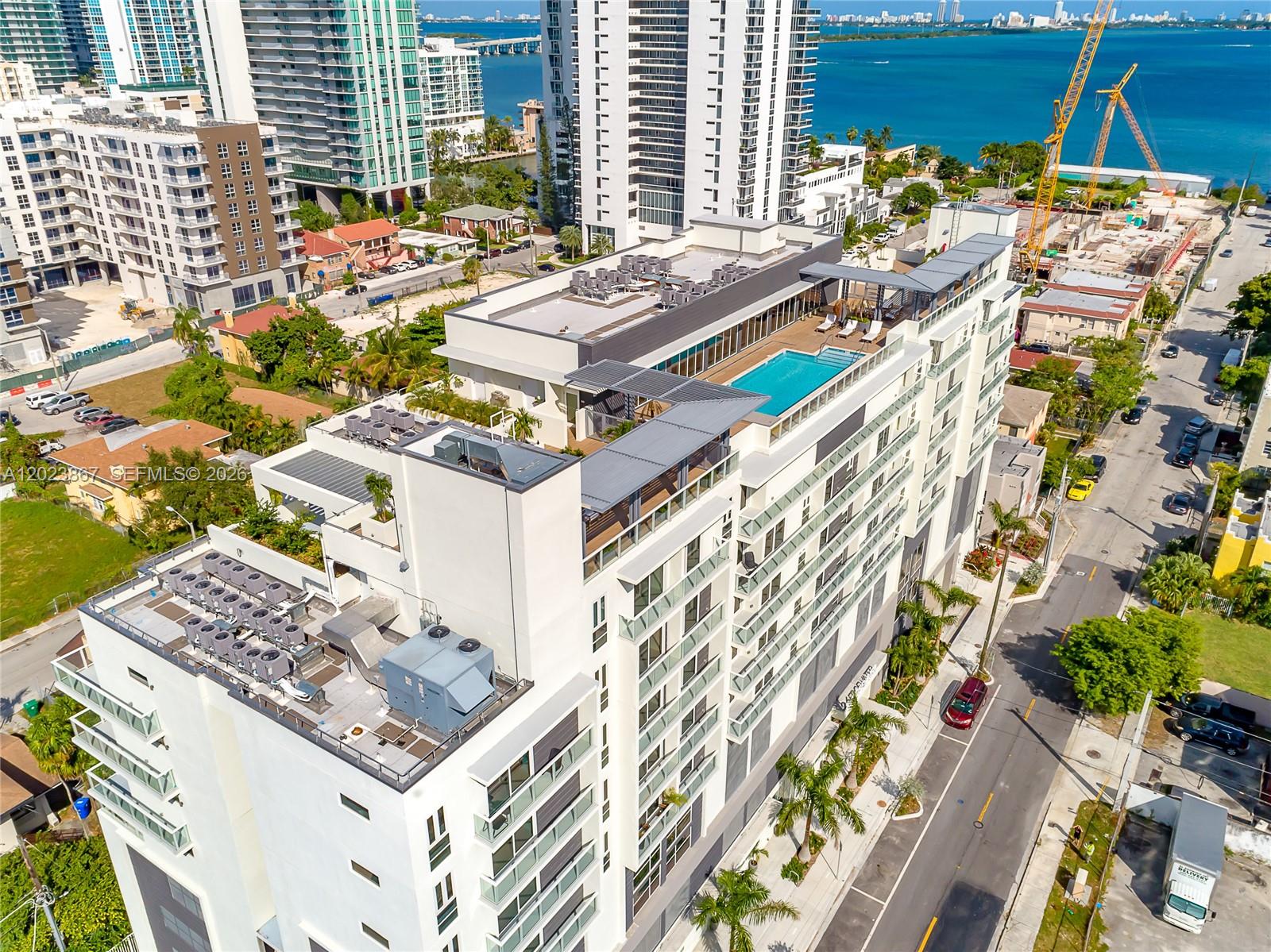 321 NE 26th Street 604, Miami, FL 33137, Miami