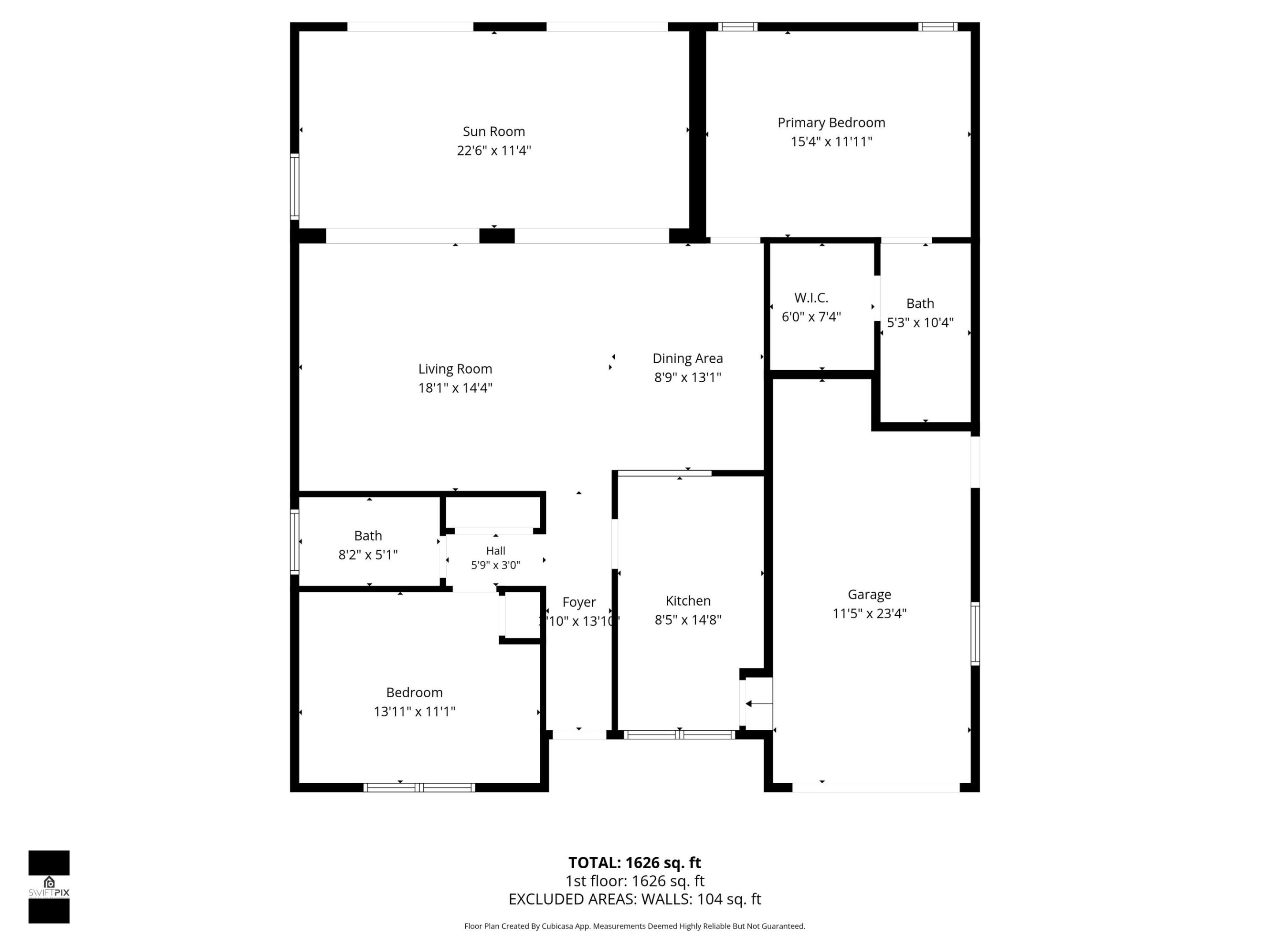 2105 SW 17th Circle, Deerfield Beach, FL 33442, Deerfield Beach