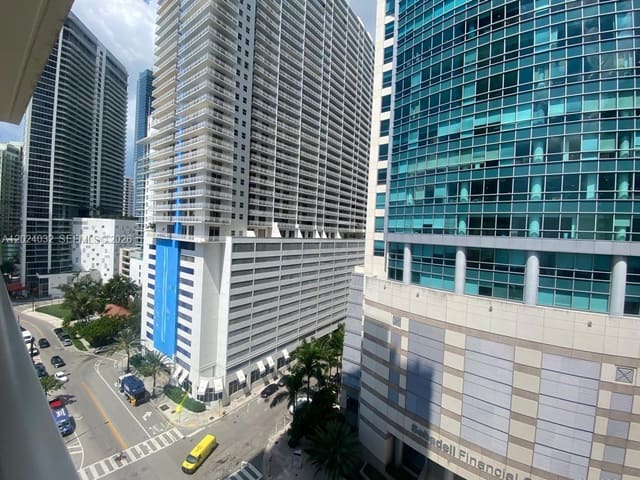 1155 Brickell Bay Drive 1202, The Mark On Brickell, Miami, FL