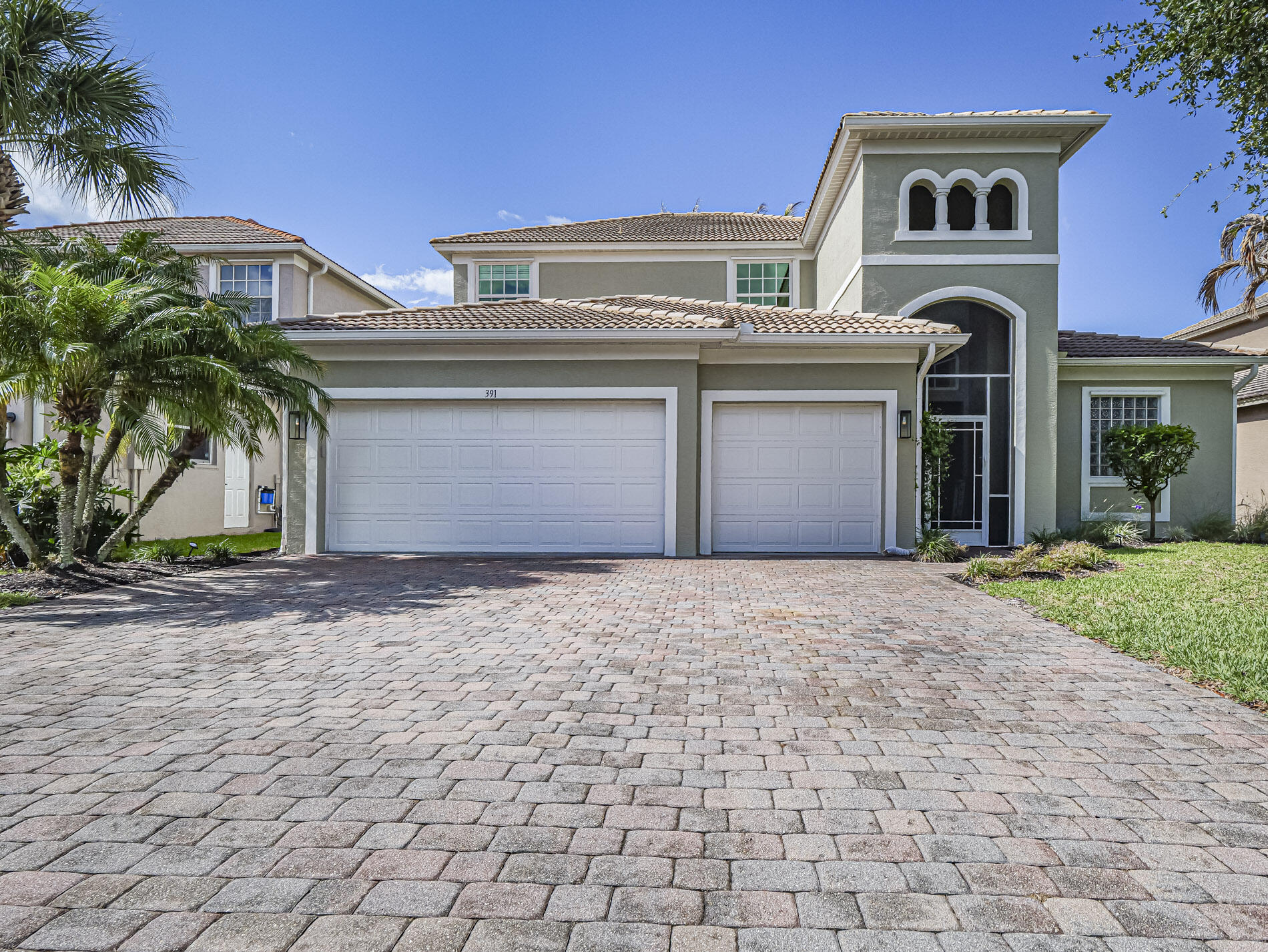 391 NW Sheffield Circle, Port St. Lucie, FL 34983, Port St Lucie