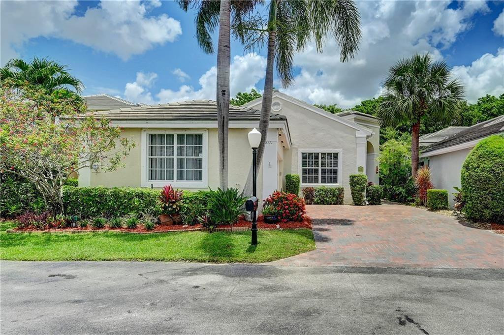 8171 Hampton Wood Drive, Boca Raton, FL 33433, Boca Raton
