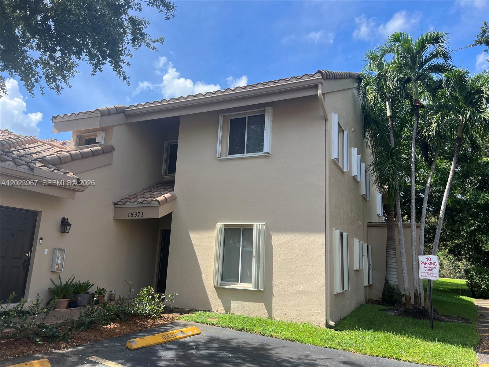16373 Malibu Drive 51, Weston, FL 33326, Weston