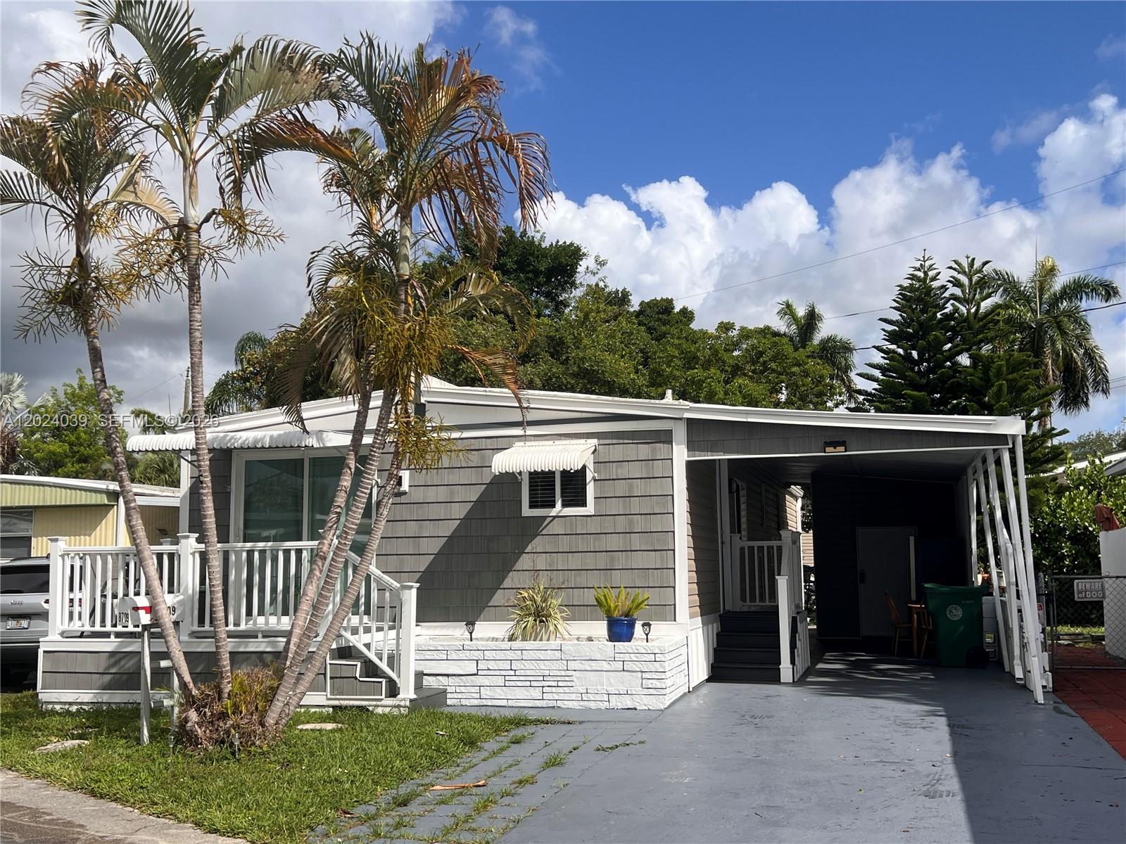 8709 SW 15th Street na, Davie, FL 33324, Davie