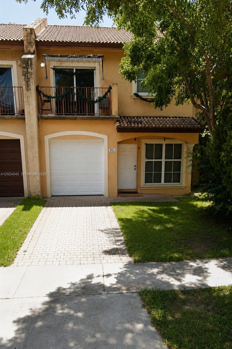 901 SW 6th Court, Florida City, FL 33034, Florida City