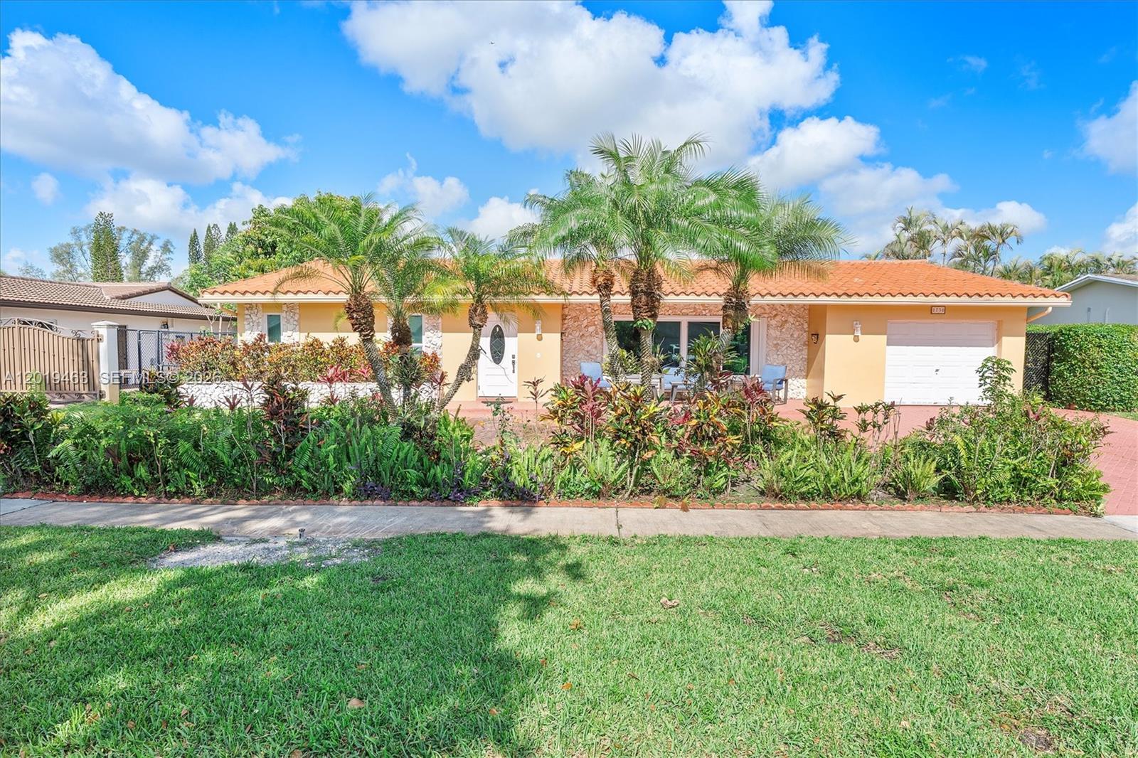1730 NW 108th Avenue, Pembroke Pines, FL 33026, Pembroke Pines