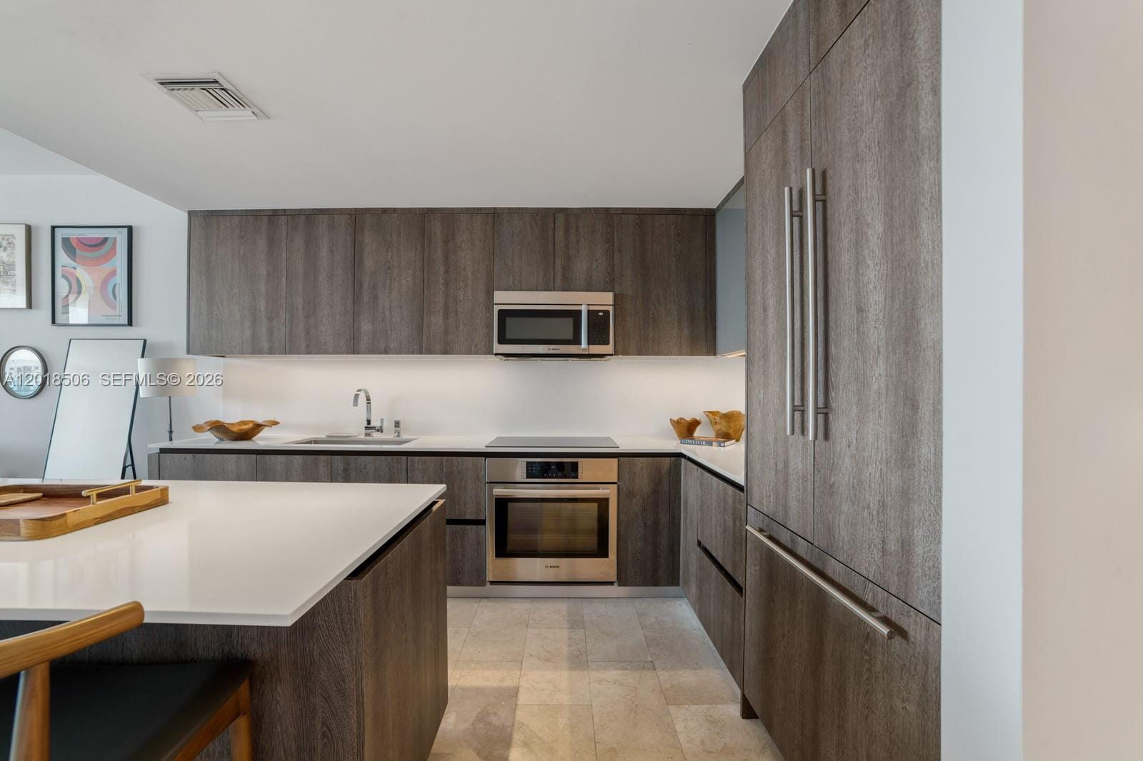 88 SW 7th Street 2406 — photo 2