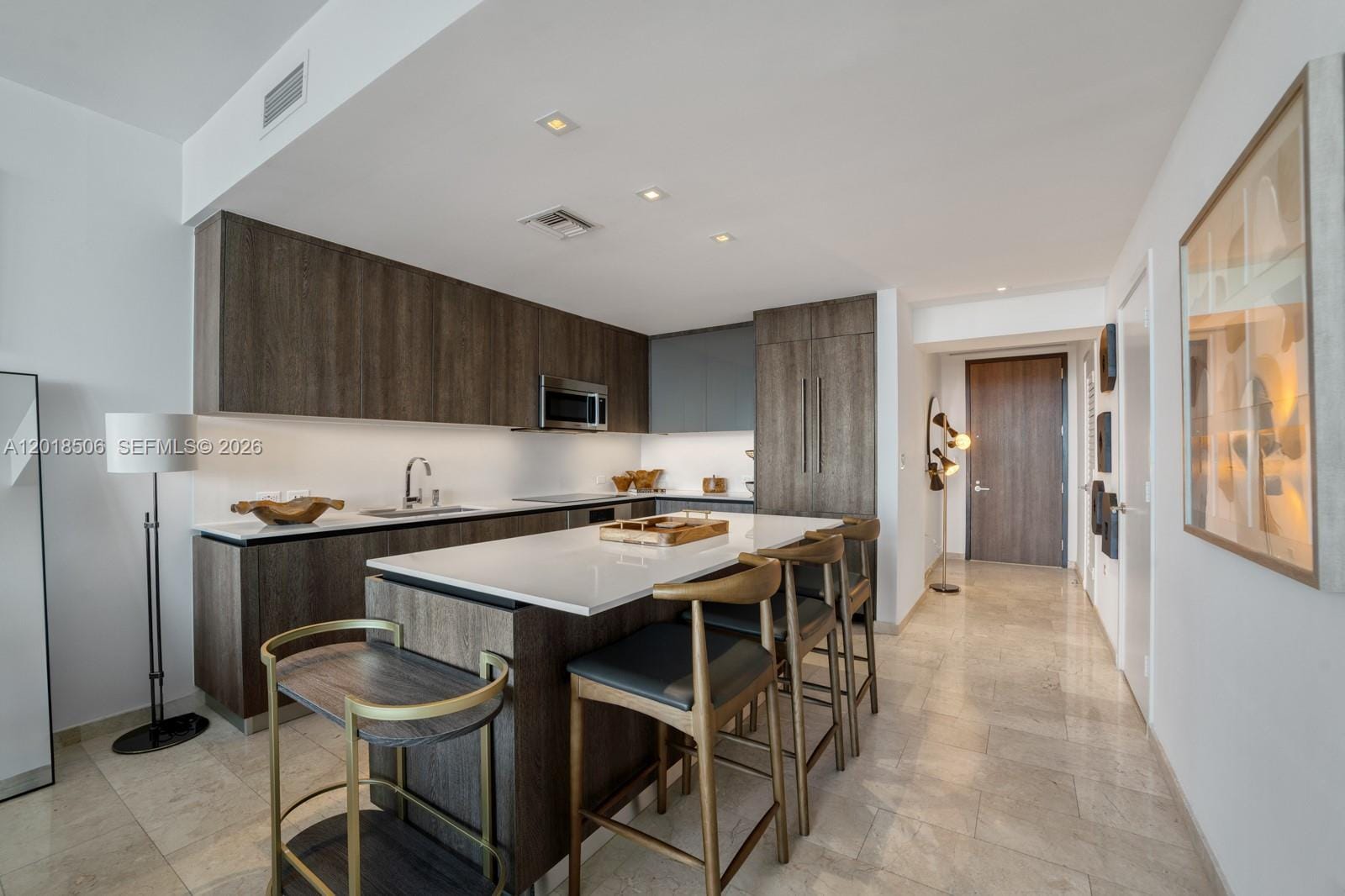 88 SW 7th Street 2406 — photo 3