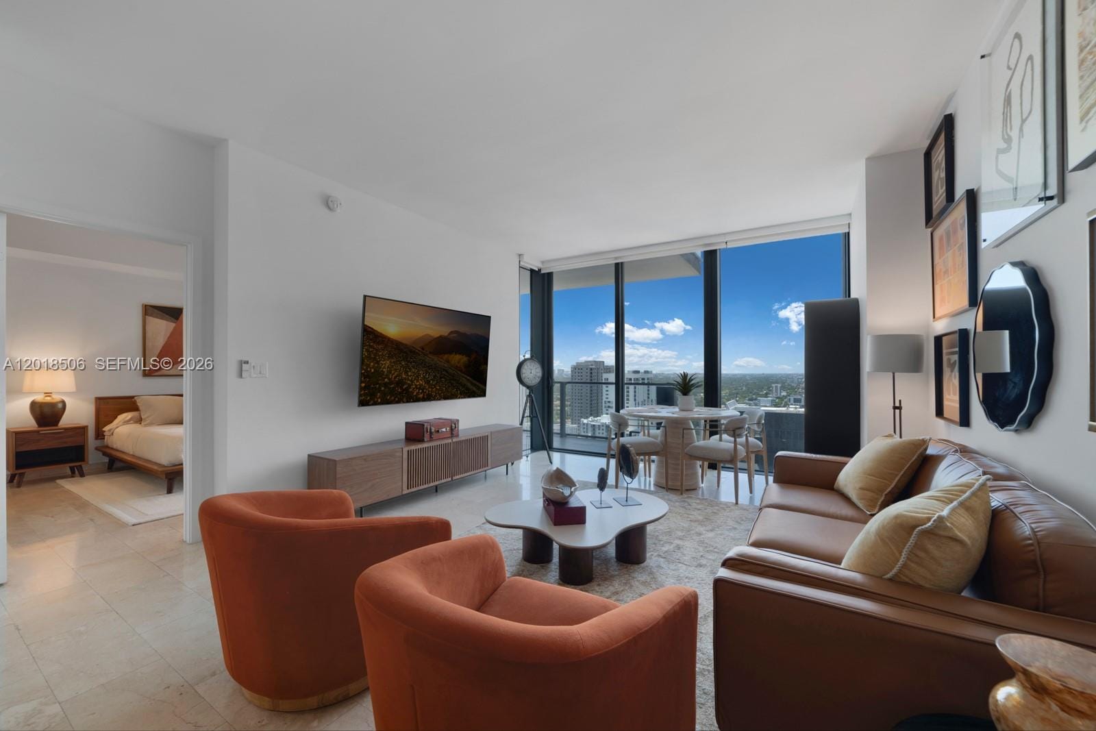 88 SW 7th Street 2406 — photo 7