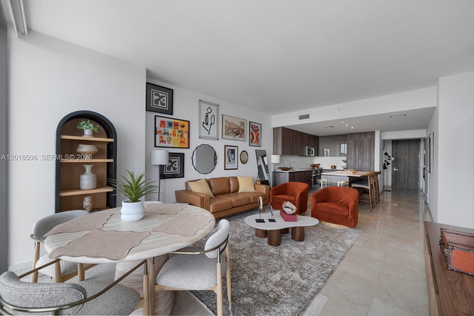 88 SW 7th Street 2406 — photo 8
