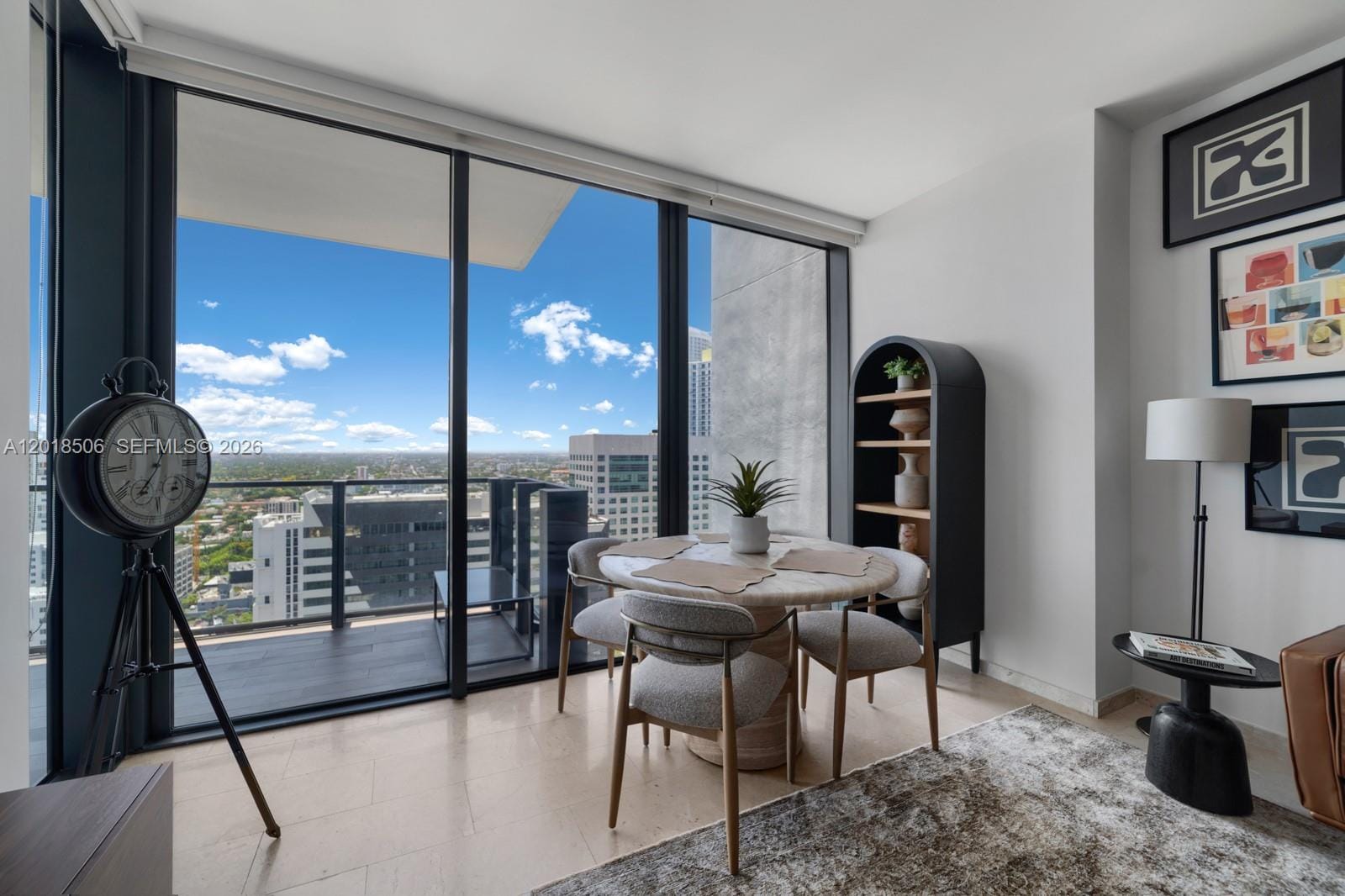 88 SW 7th Street 2406 — photo 9