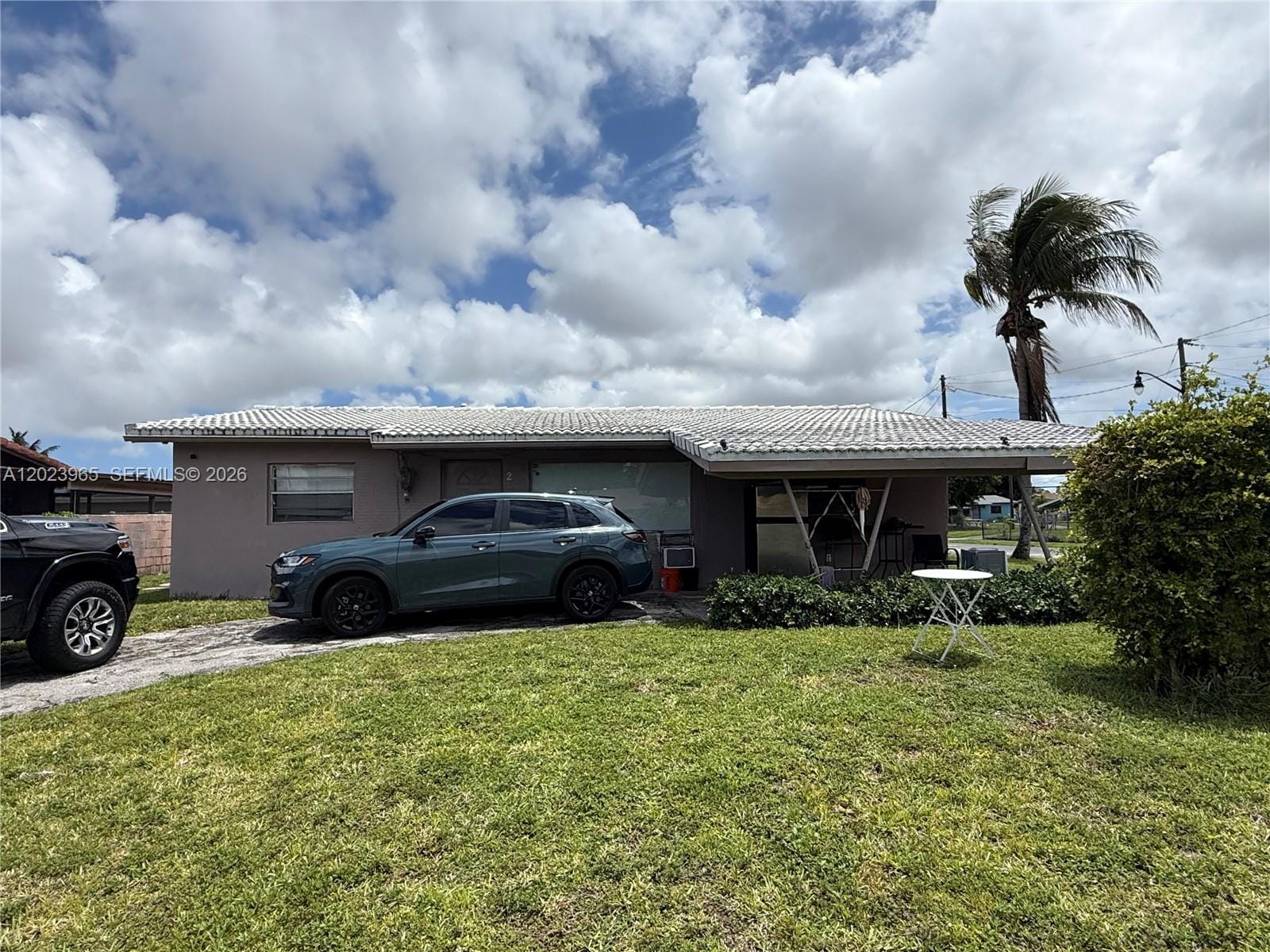 2490 NW 12th Court, Pompano Beach, FL 33069